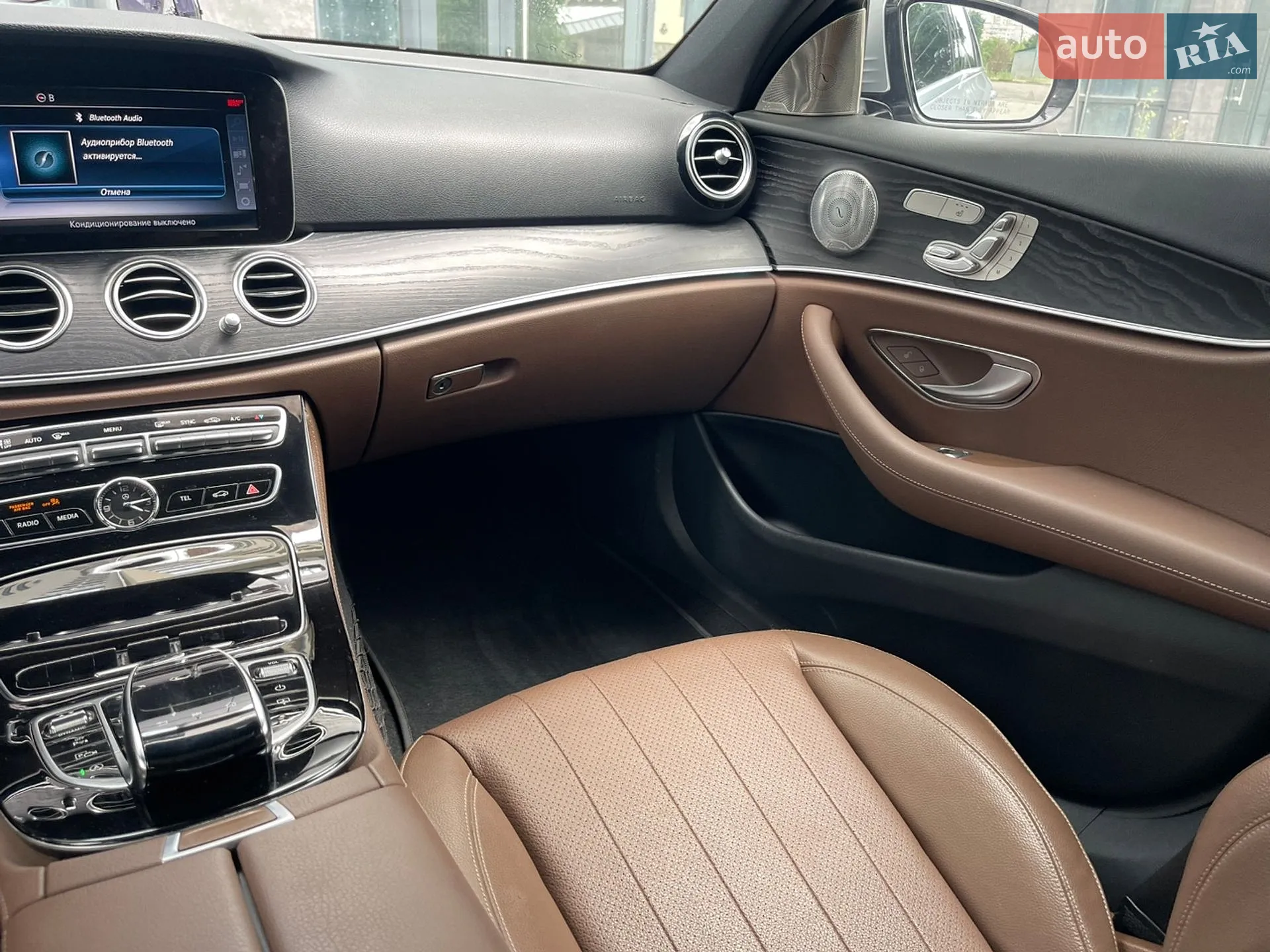 2017 Mercedes-Benz E-klasse - мініатюра 56