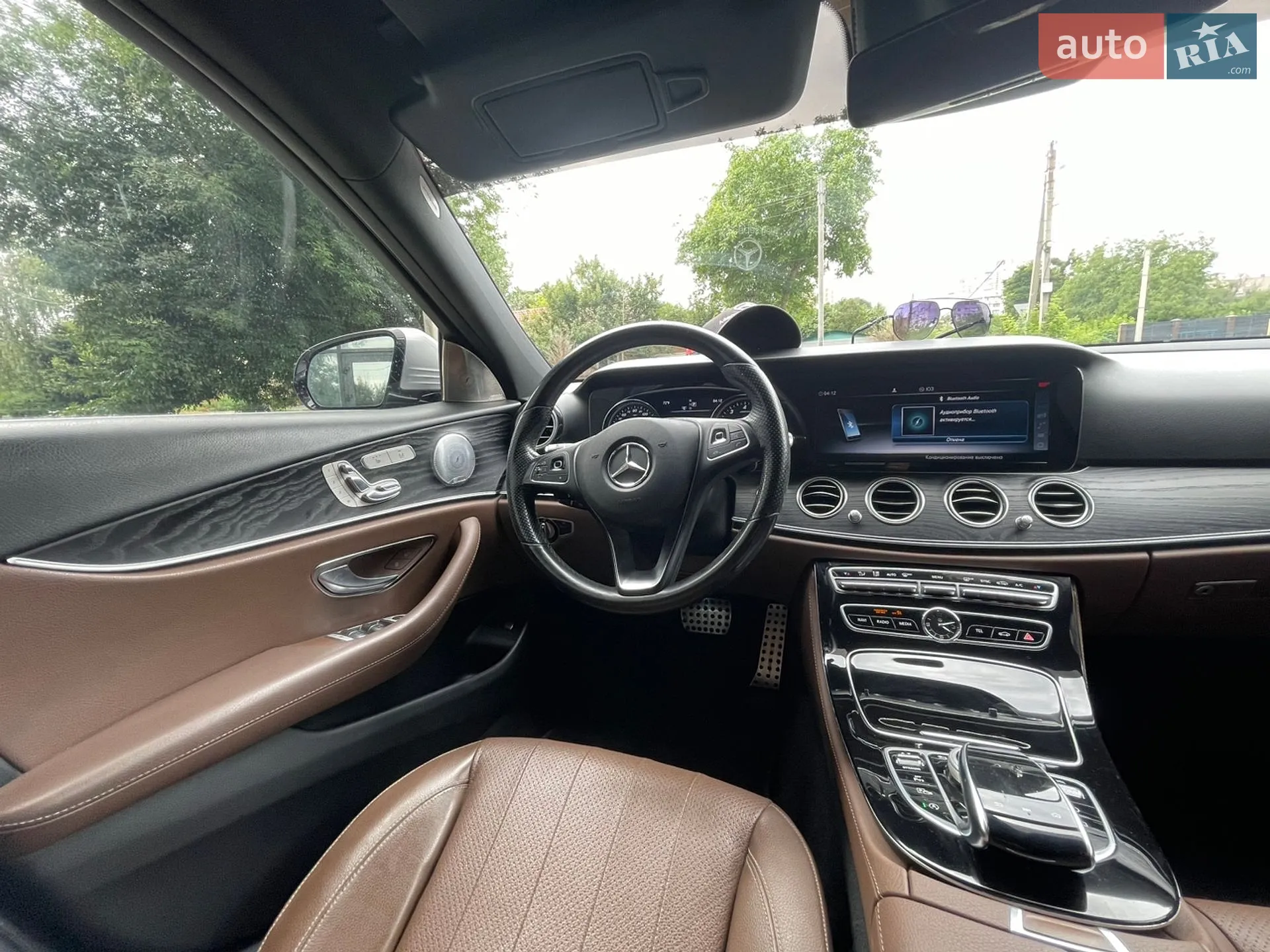 2017 Mercedes-Benz E-klasse - мініатюра 61