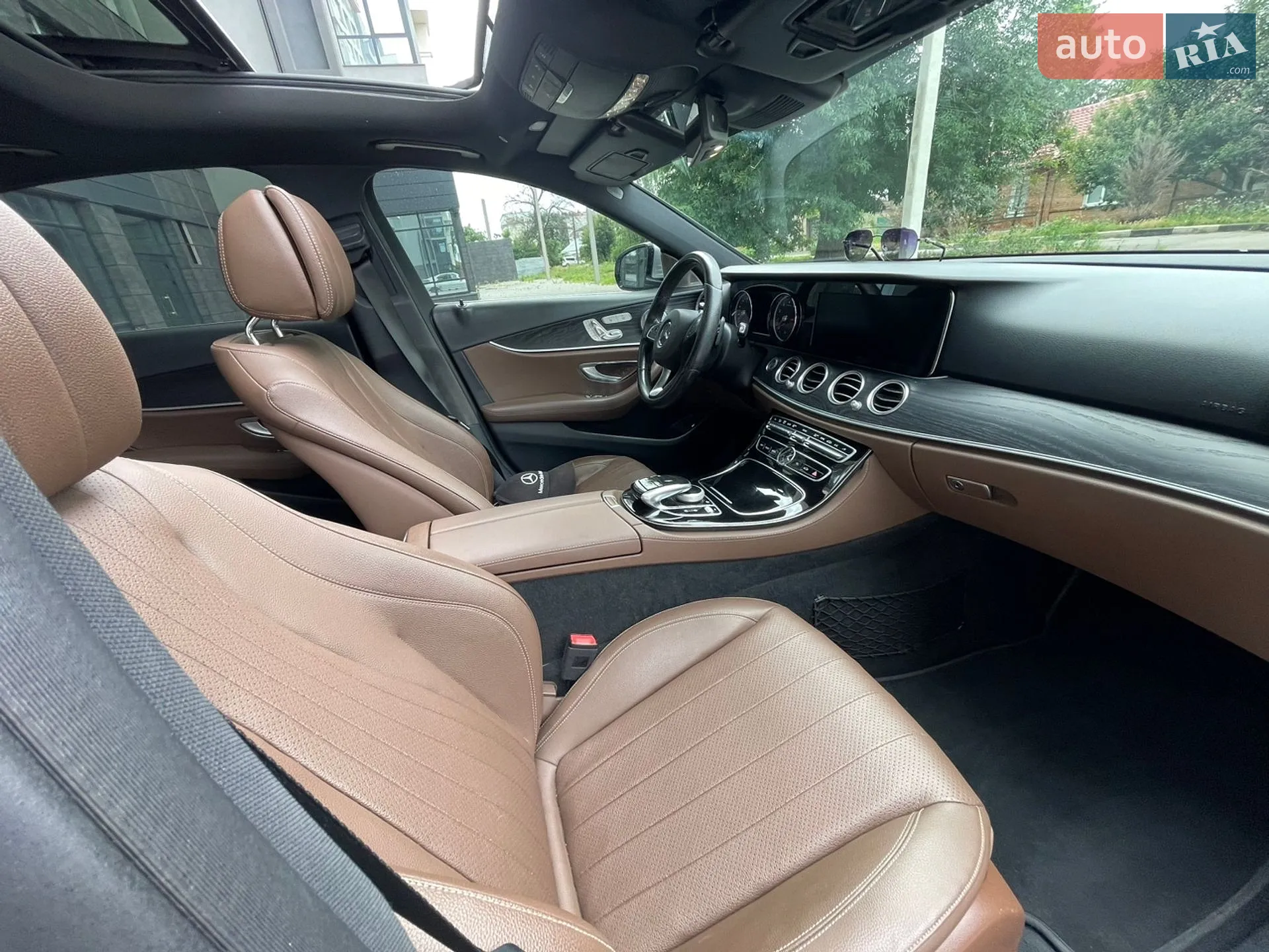 2017 Mercedes-Benz E-klasse - мініатюра 77