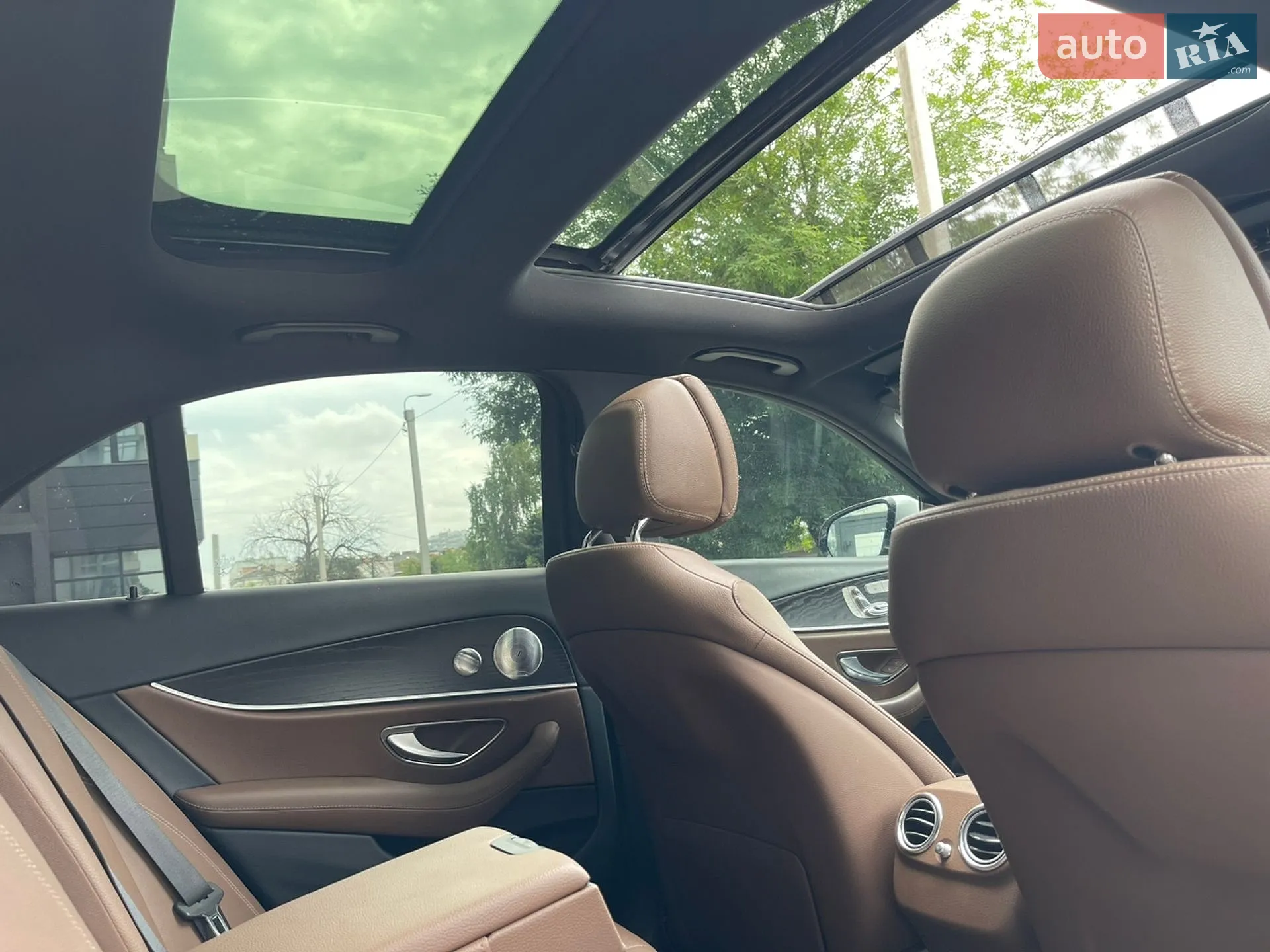2017 Mercedes-Benz E-klasse - мініатюра 81