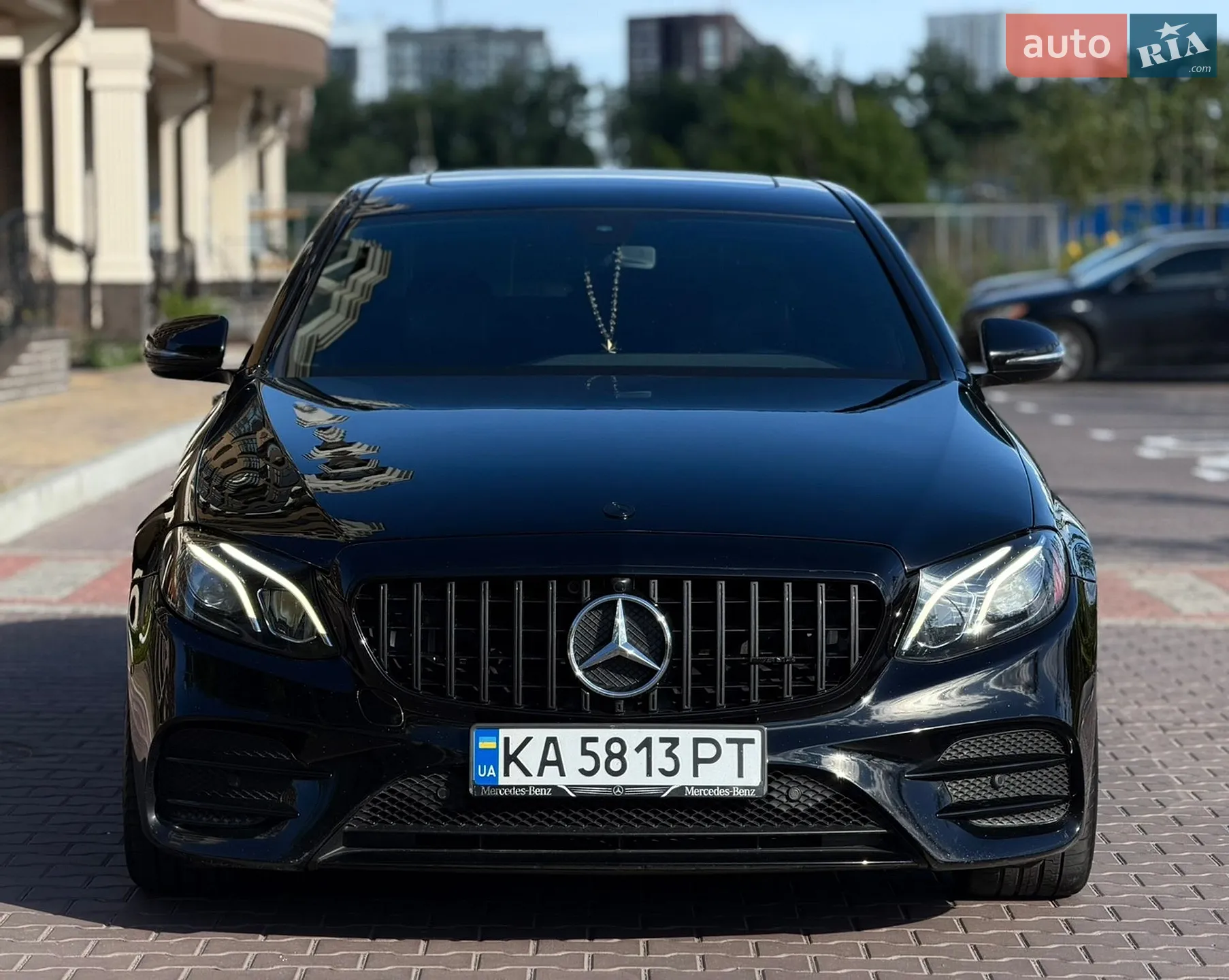 2016 Mercedes-Benz E-klasse - мініатюра 15