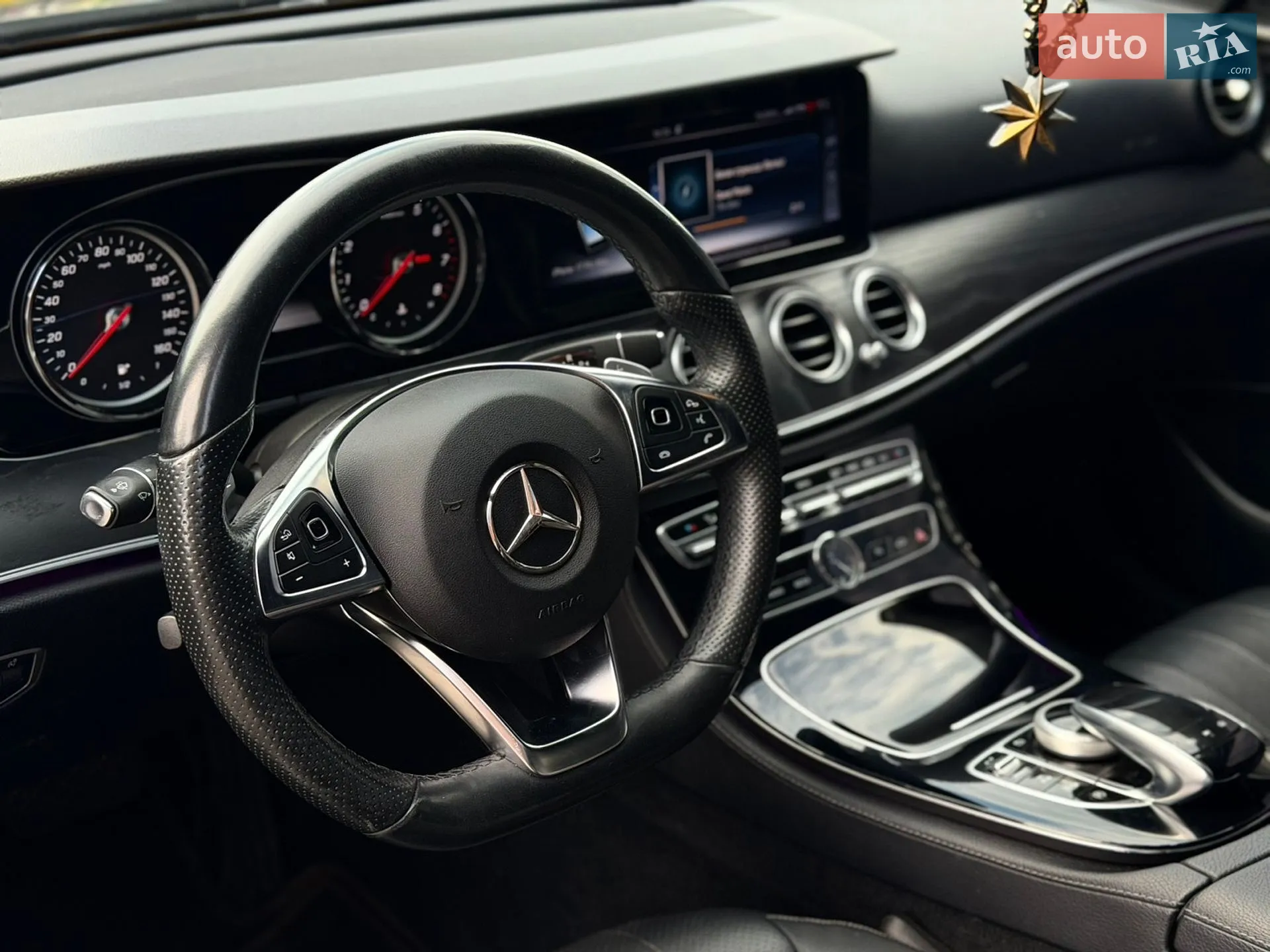 2016 Mercedes-Benz E-klasse - мініатюра 19