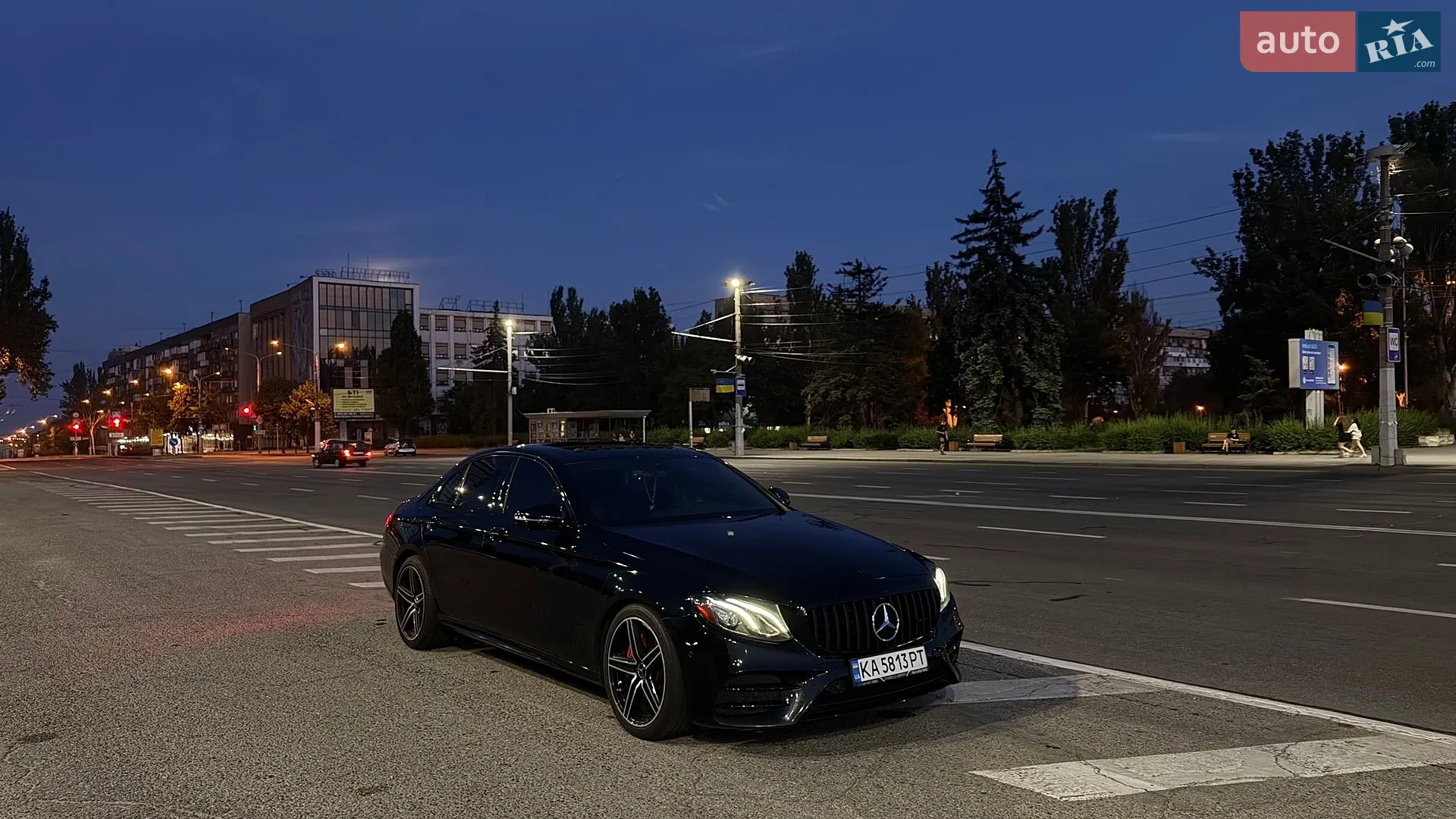 2016 Mercedes-Benz E-klasse - мініатюра 27
