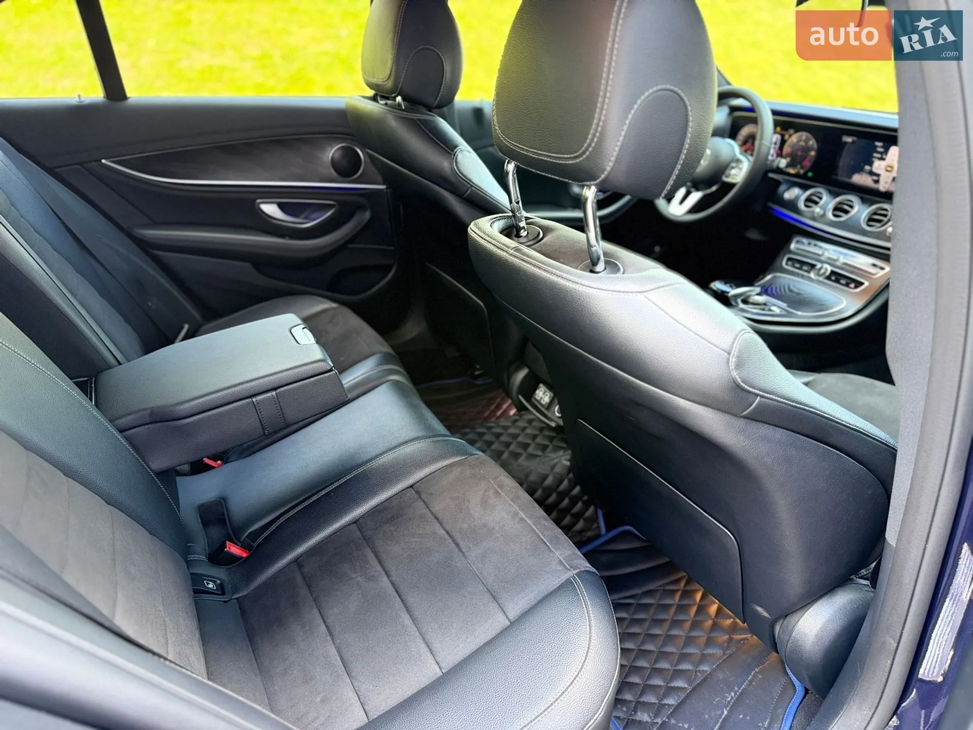 2019 Mercedes-Benz E-klasse - мініатюра 35
