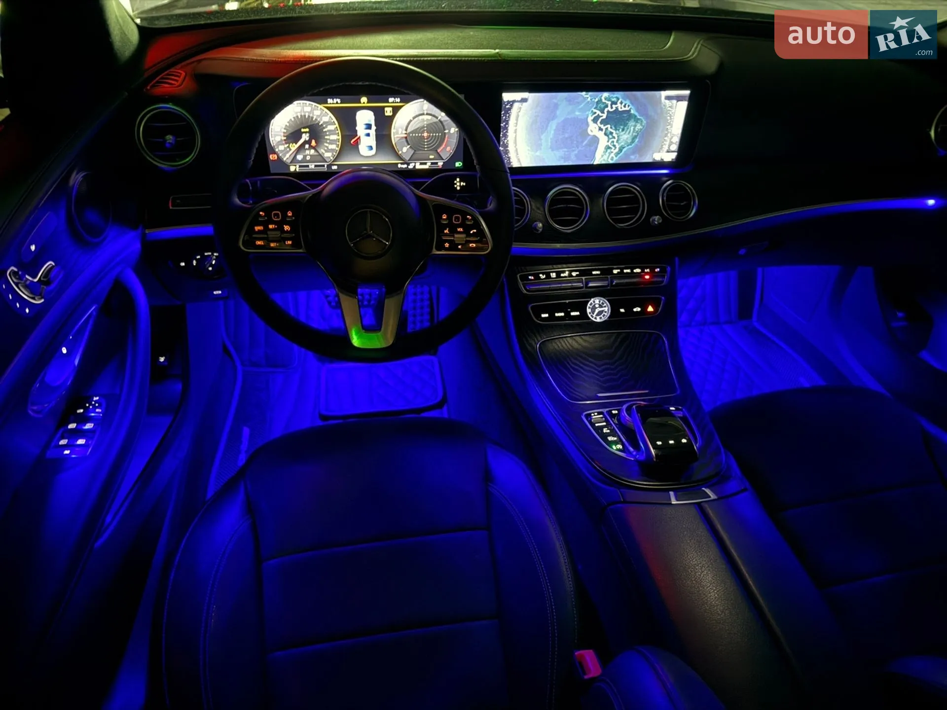 2019 Mercedes-Benz E-klasse - мініатюра 39