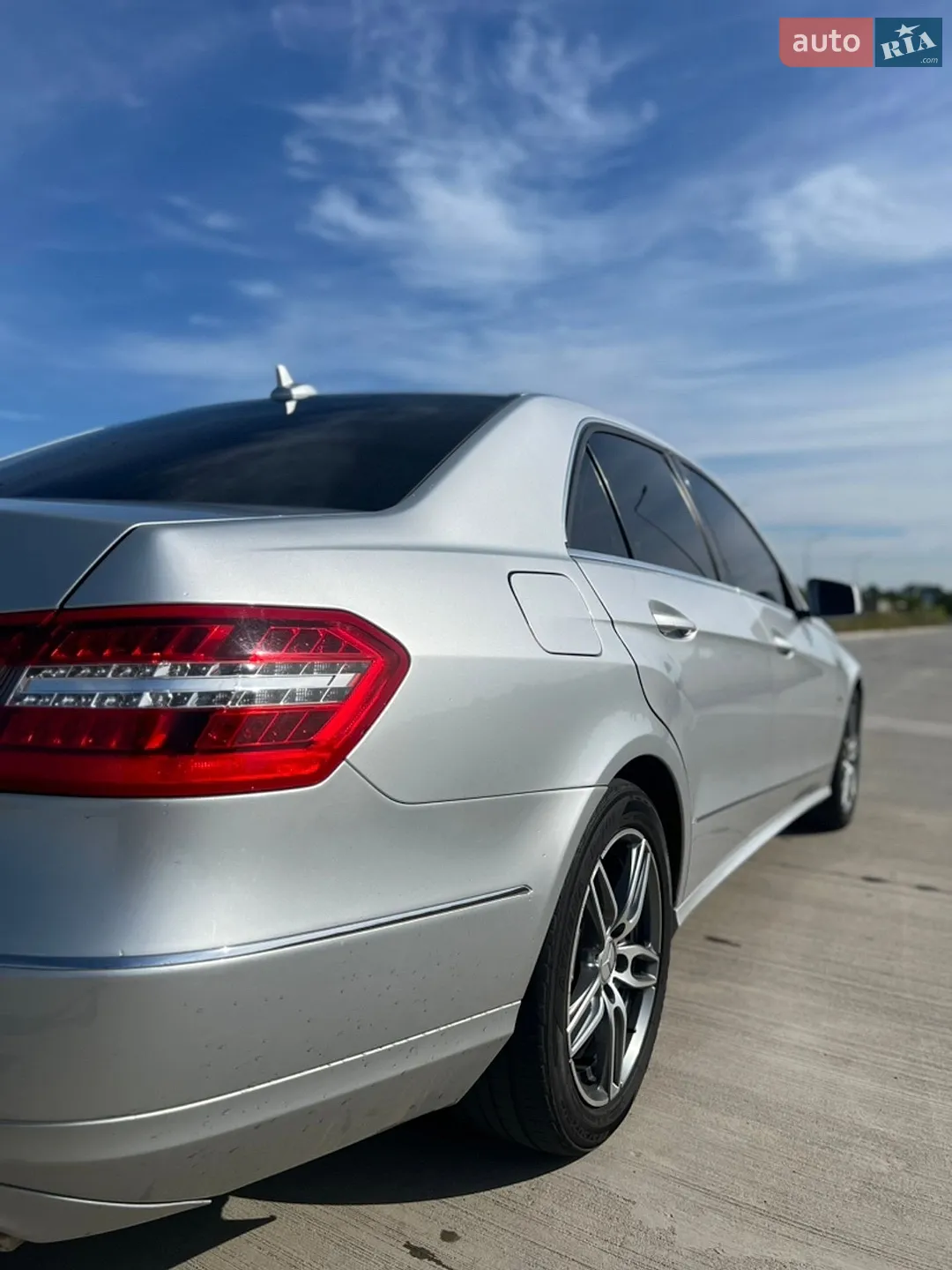 2012 Mercedes-Benz E-klasse - мініатюра 23
