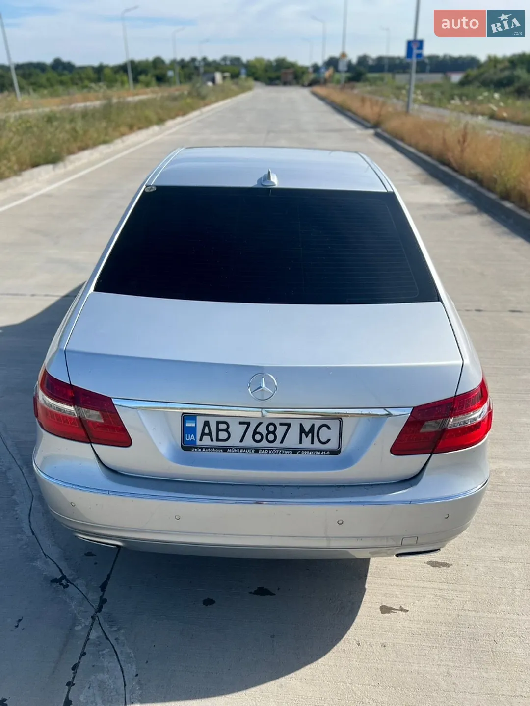 2012 Mercedes-Benz E-klasse - мініатюра 26