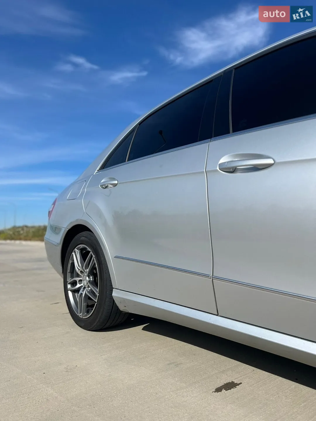 2012 Mercedes-Benz E-klasse - мініатюра 20