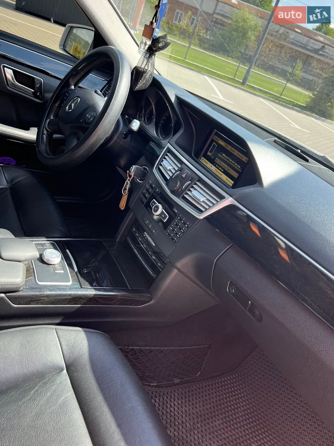 2012 Mercedes-Benz E-klasse - мініатюра 43