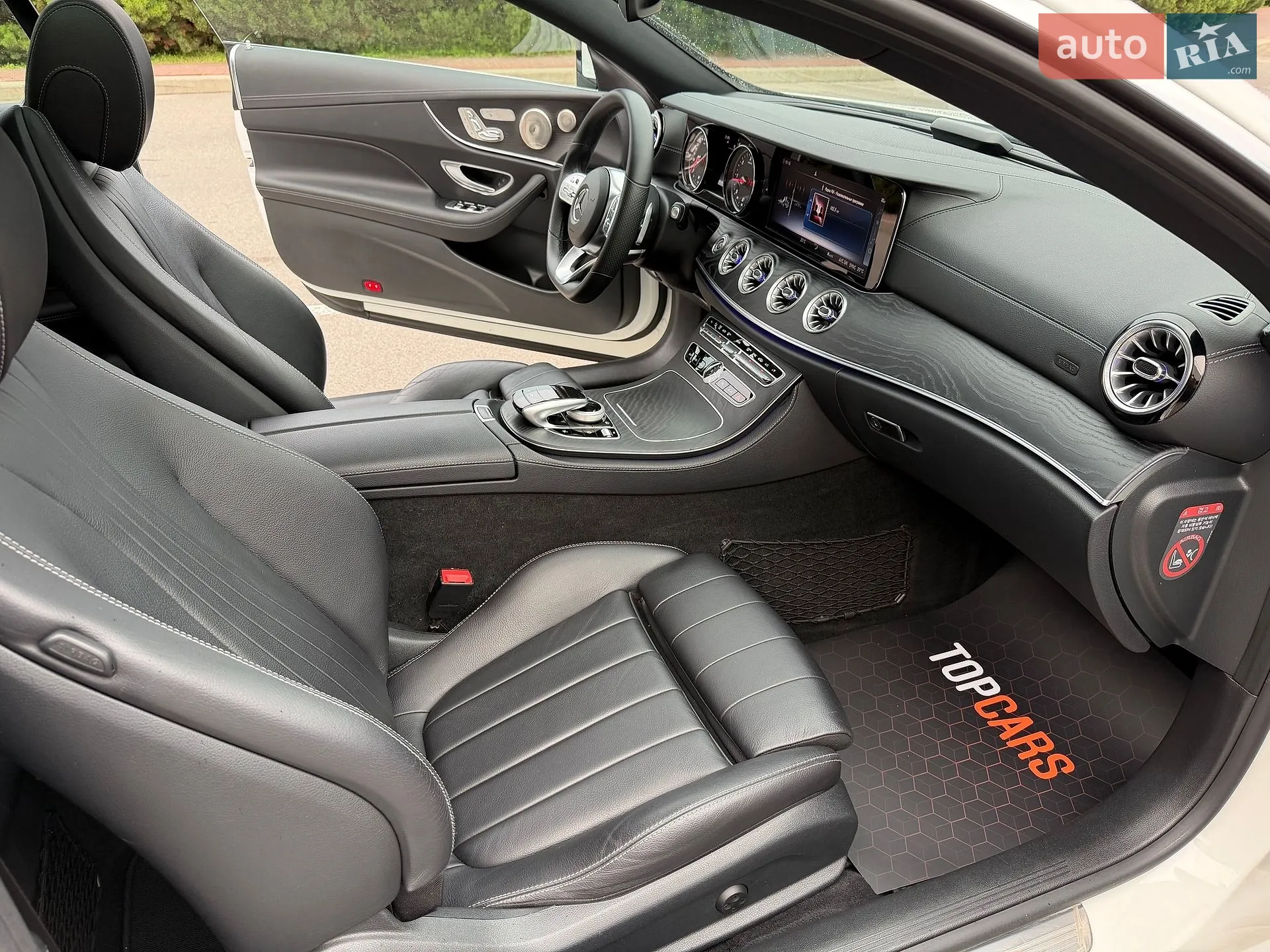 2018 Mercedes-Benz E-klasse - мініатюра 40