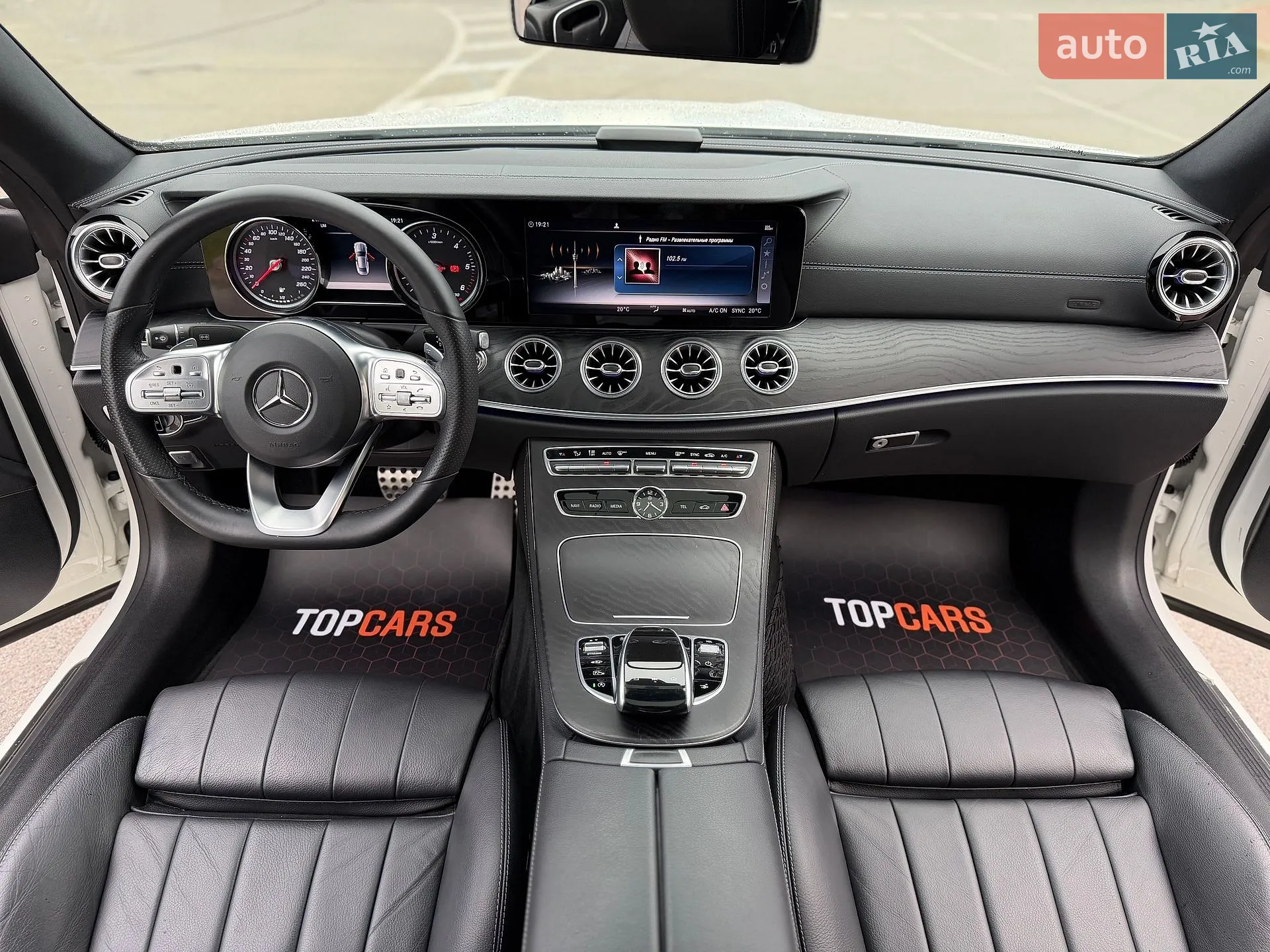 2018 Mercedes-Benz E-klasse - мініатюра 59