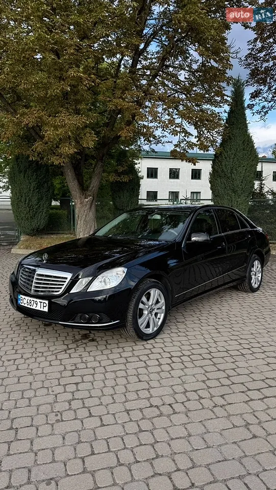 2012 Mercedes-Benz E-klasse - мініатюра 77