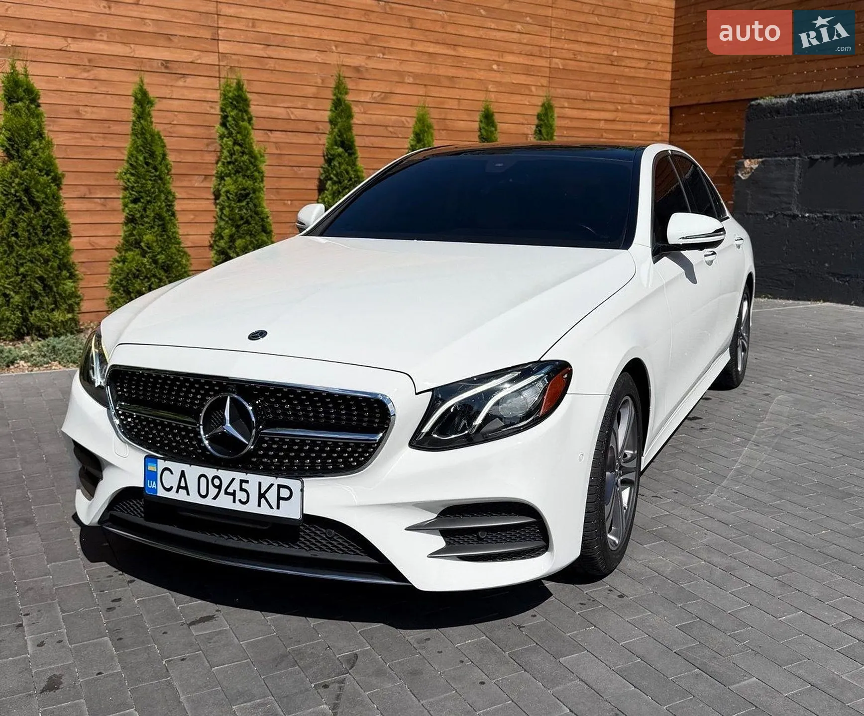 2019 Mercedes-Benz E-klasse - мініатюра 21