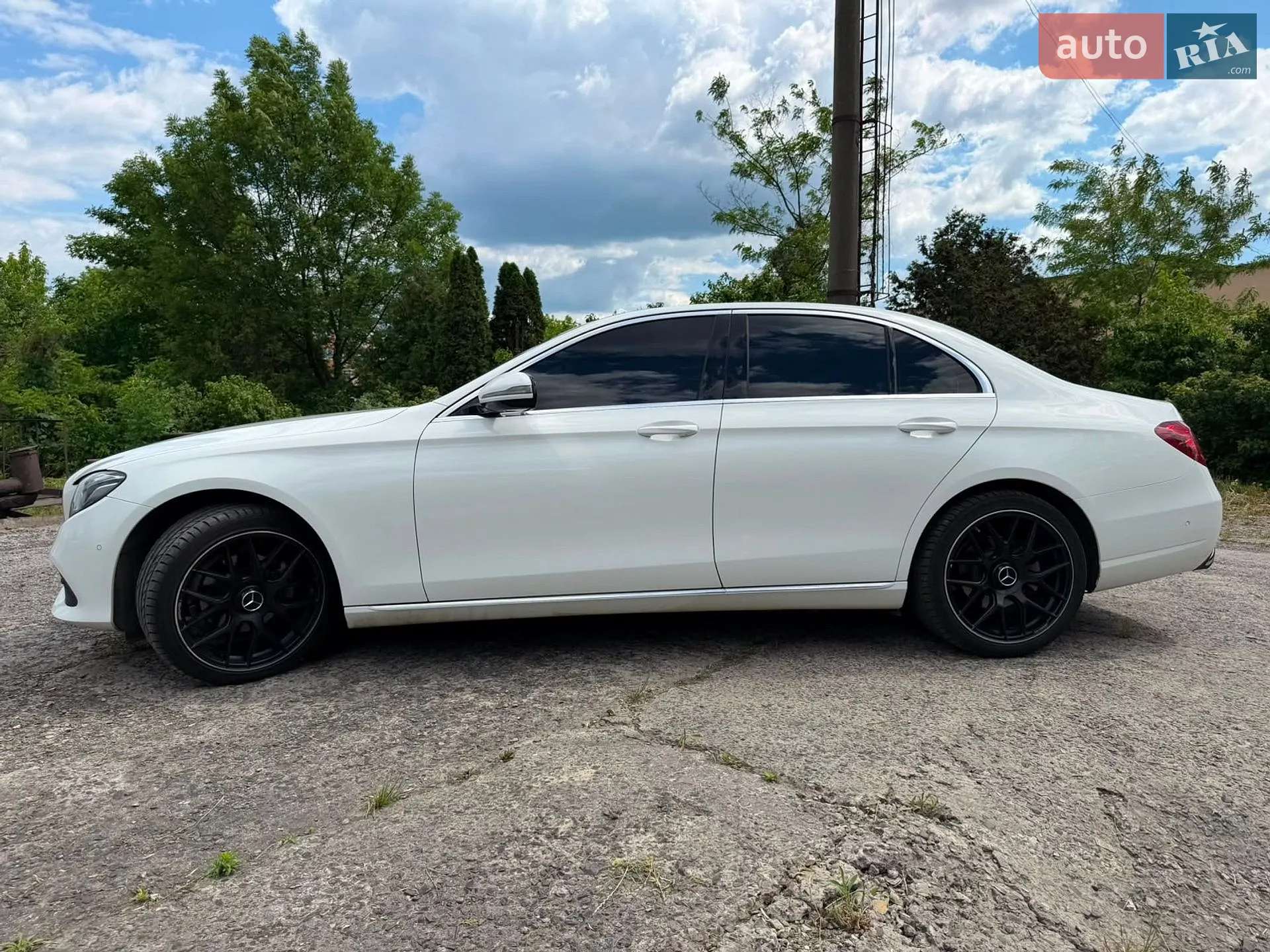 2016 Mercedes-Benz E-klasse - мініатюра 7
