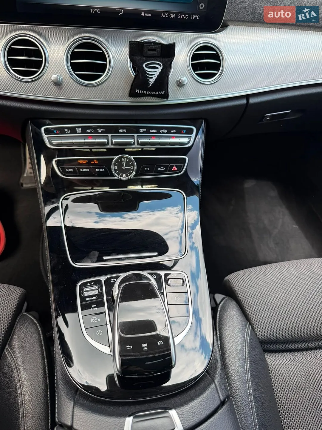 2016 Mercedes-Benz E-klasse - мініатюра 23