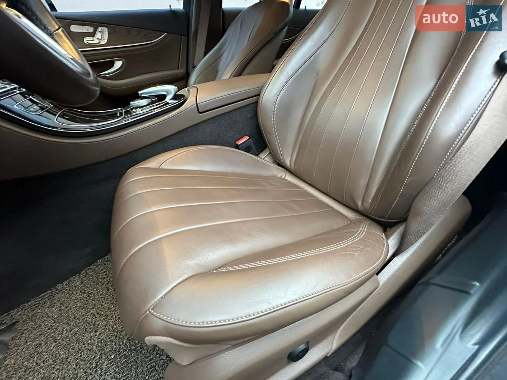 2019 Mercedes-Benz E-klasse - мініатюра 8