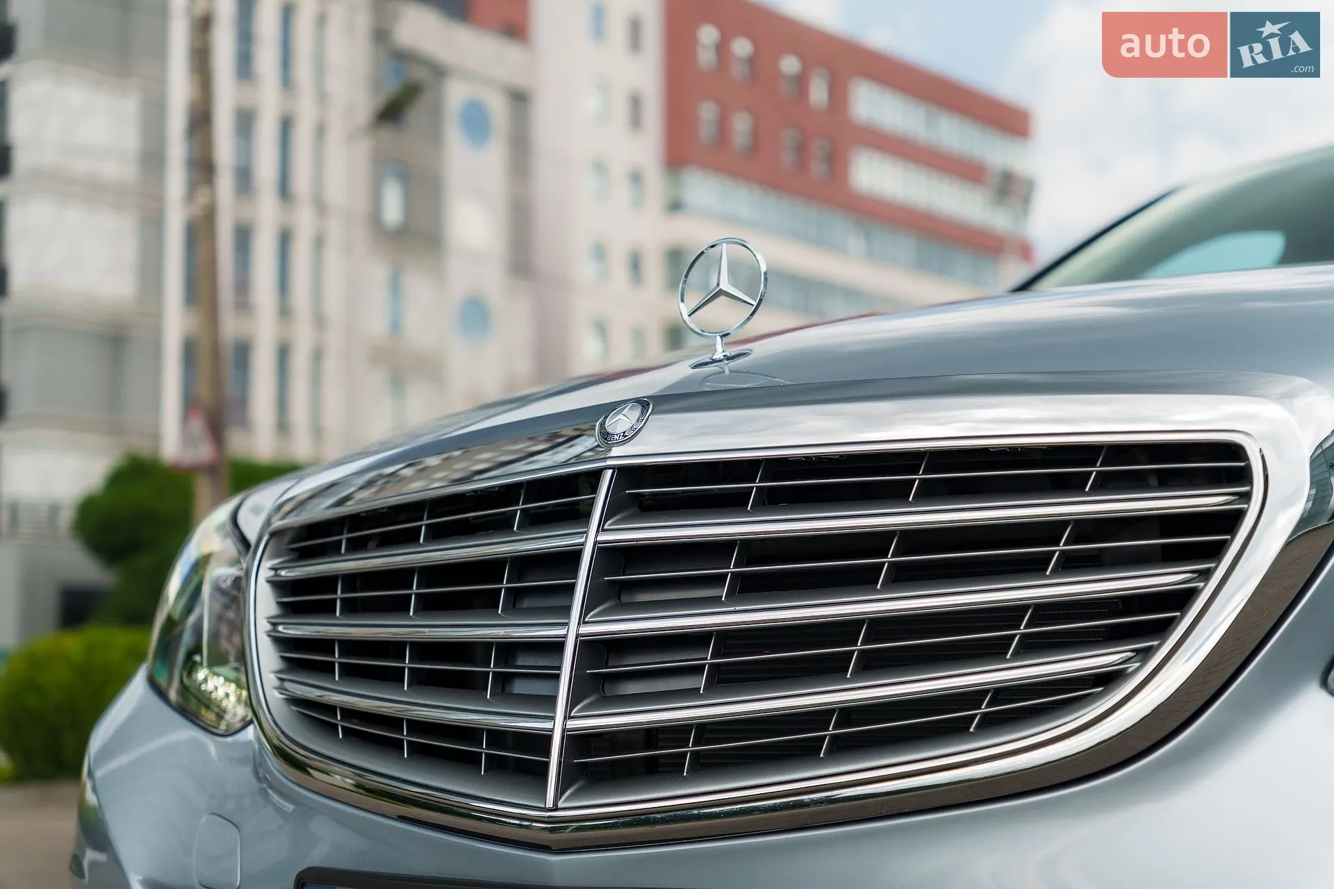 2013 Mercedes-Benz E-klasse - мініатюра 13