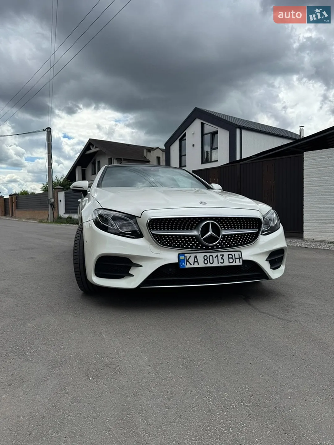 2018 Mercedes-Benz E-klasse - мініатюра 2