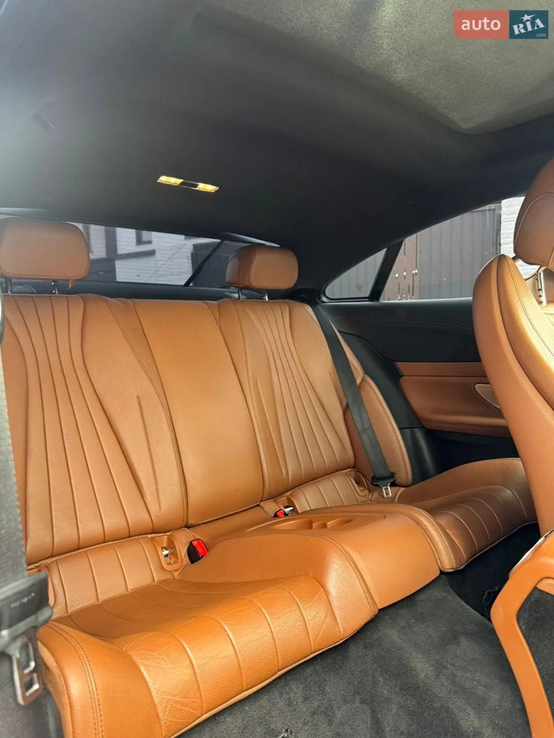 2018 Mercedes-Benz E-klasse - мініатюра 11