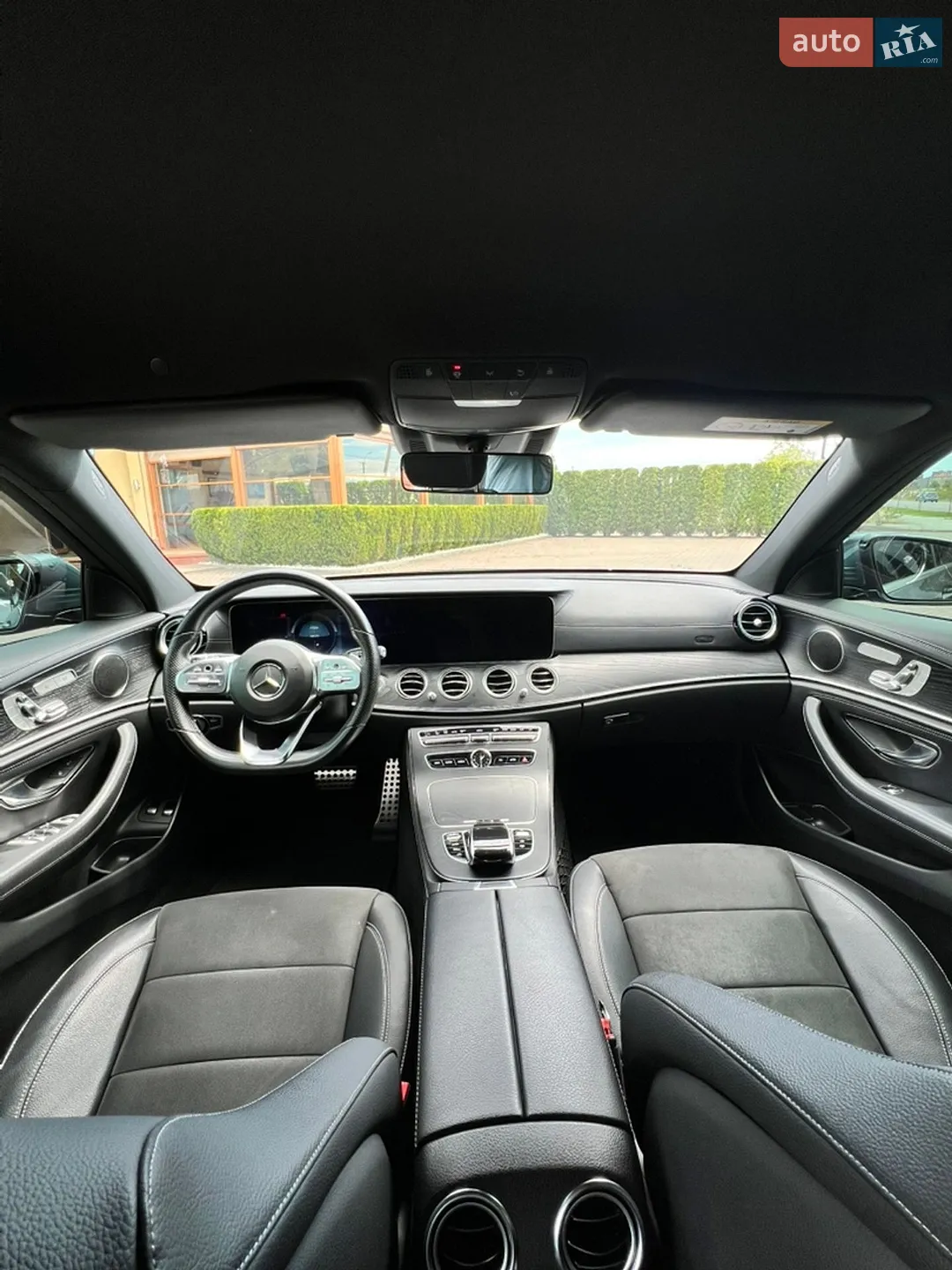 2018 Mercedes-Benz E-klasse - мініатюра 22