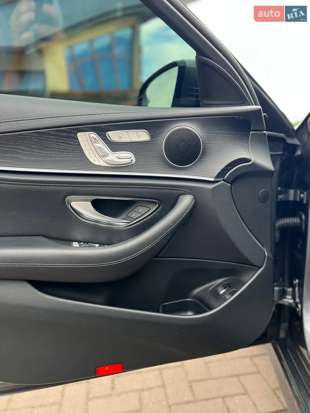 2018 Mercedes-Benz E-klasse - мініатюра 26