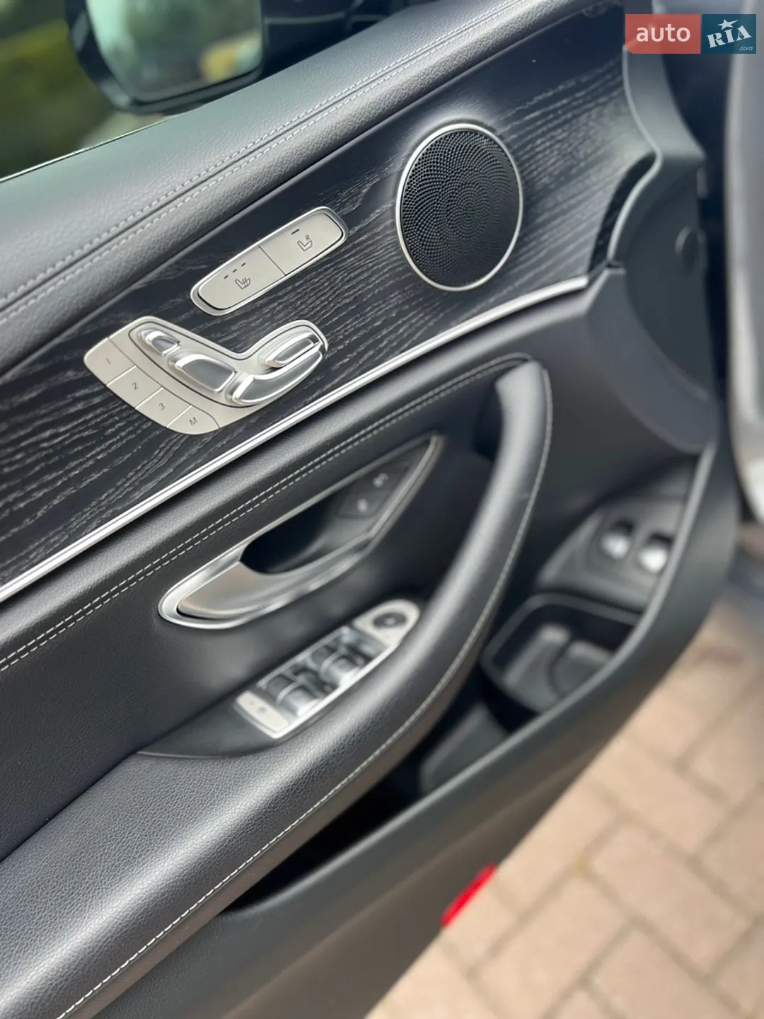 2018 Mercedes-Benz E-klasse - мініатюра 31