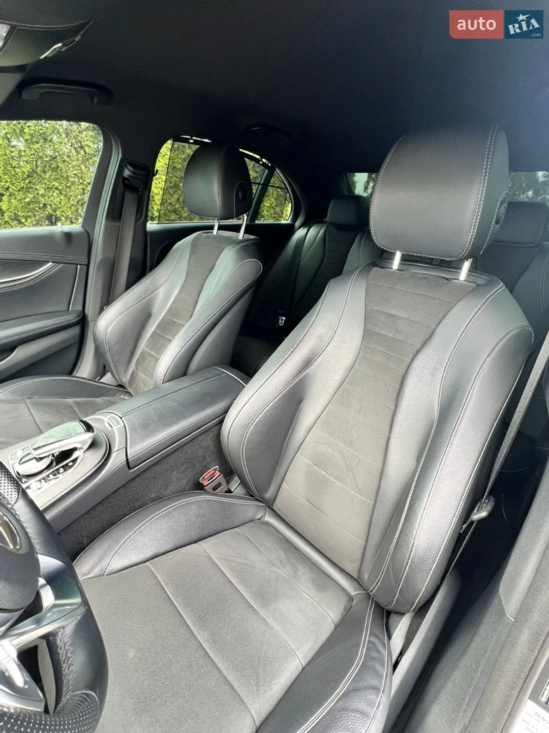 2018 Mercedes-Benz E-klasse - мініатюра 35