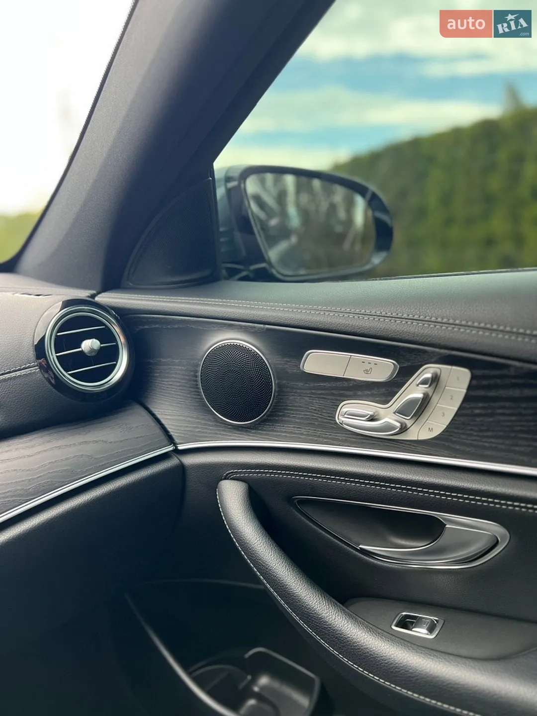 2018 Mercedes-Benz E-klasse - мініатюра 44
