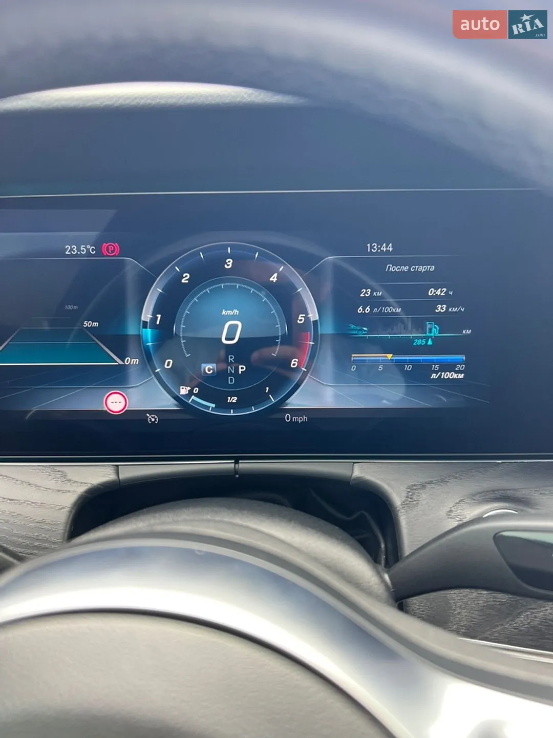 2018 Mercedes-Benz E-klasse - мініатюра 48