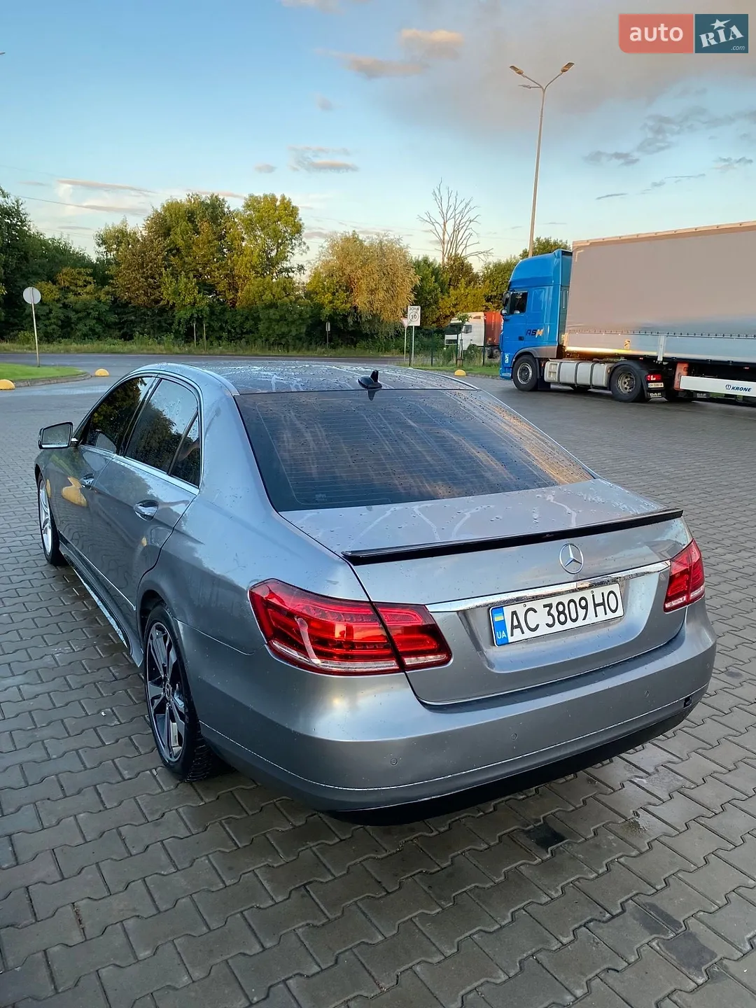 2011 Mercedes-Benz E-klasse - мініатюра 14