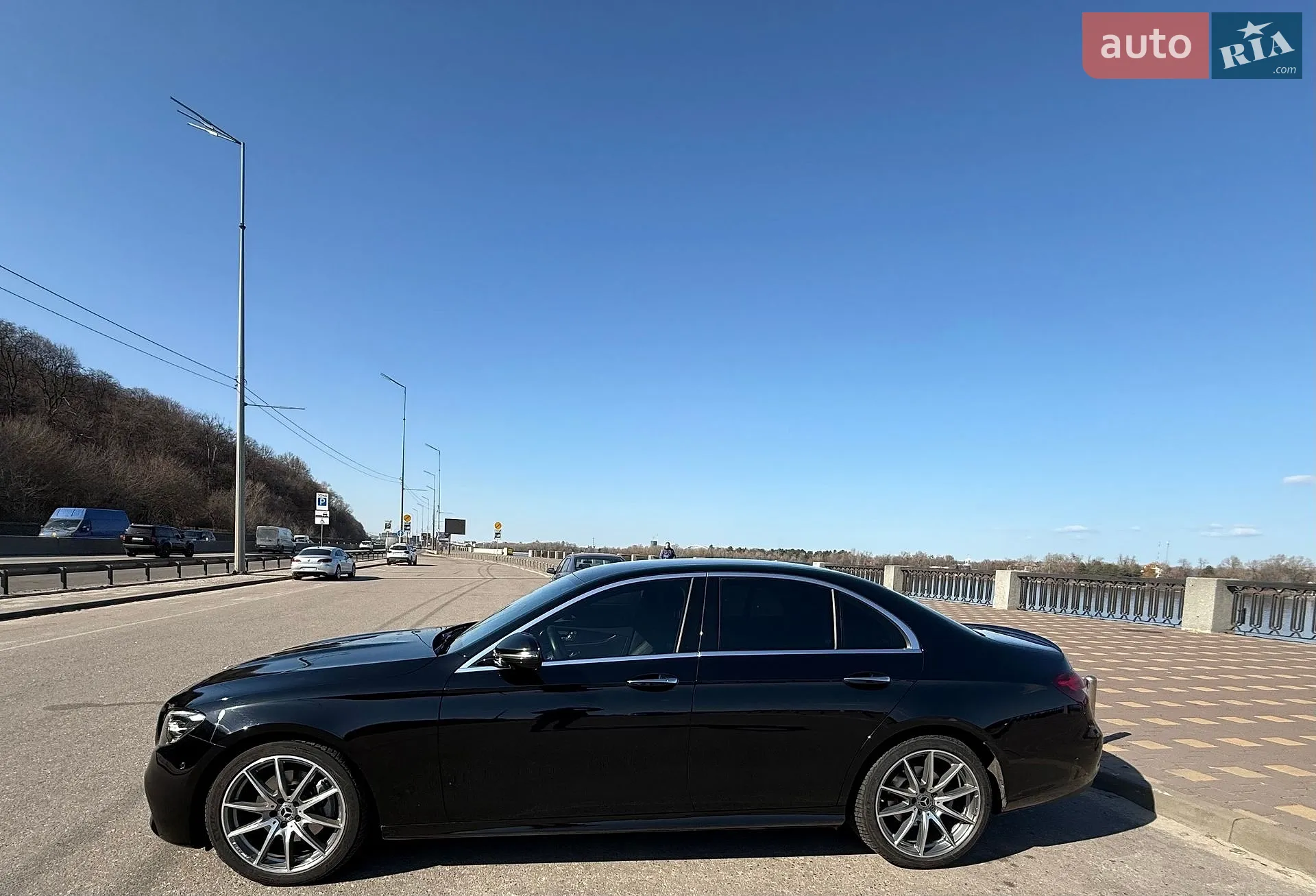 2023 Mercedes-Benz E-klasse - мініатюра 2
