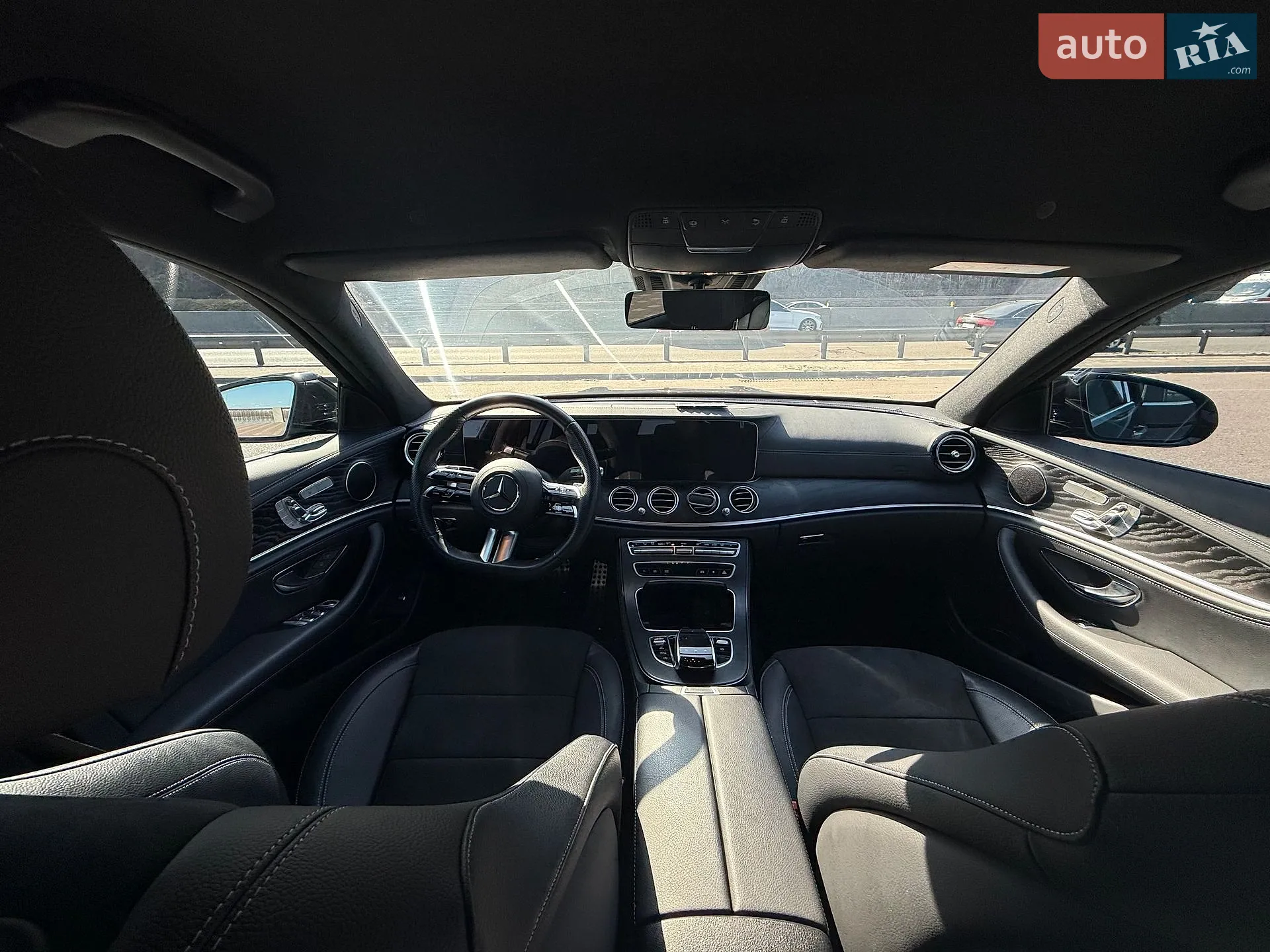 2023 Mercedes-Benz E-klasse - мініатюра 7