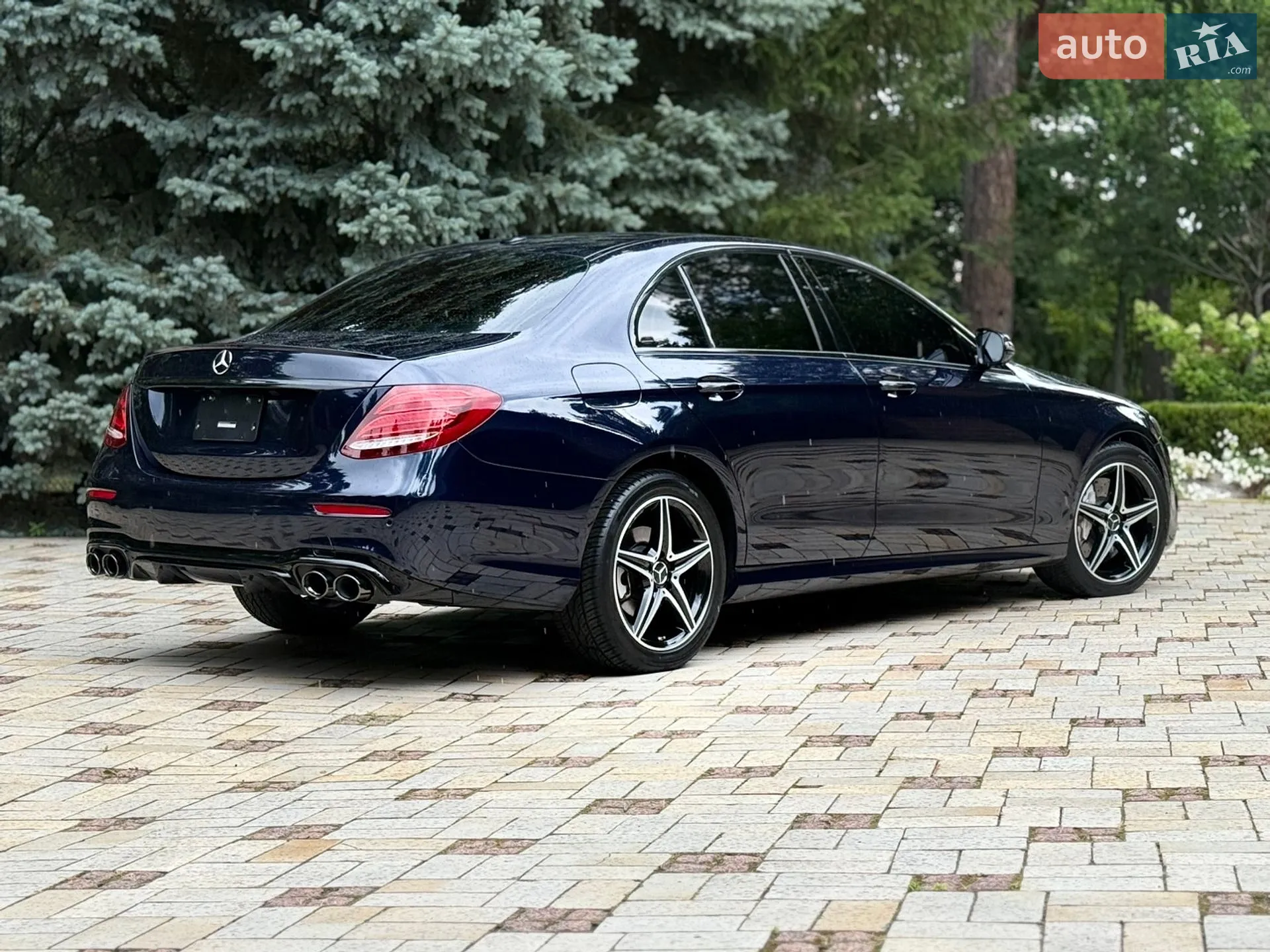2016 Mercedes-Benz E-klasse - мініатюра 20