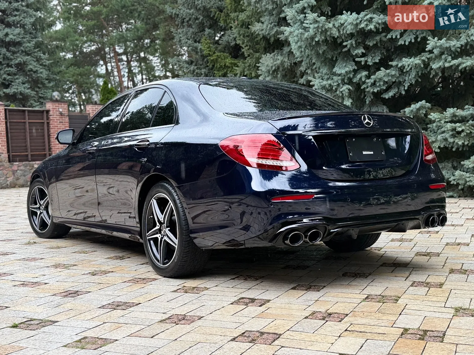 2016 Mercedes-Benz E-klasse - мініатюра 24