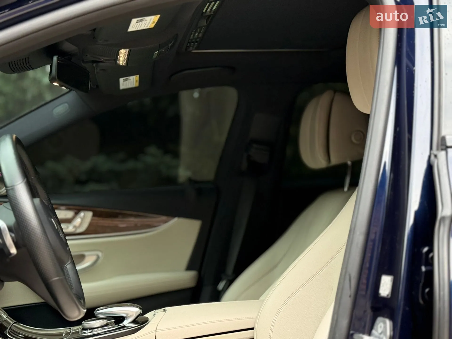 2016 Mercedes-Benz E-klasse - мініатюра 40