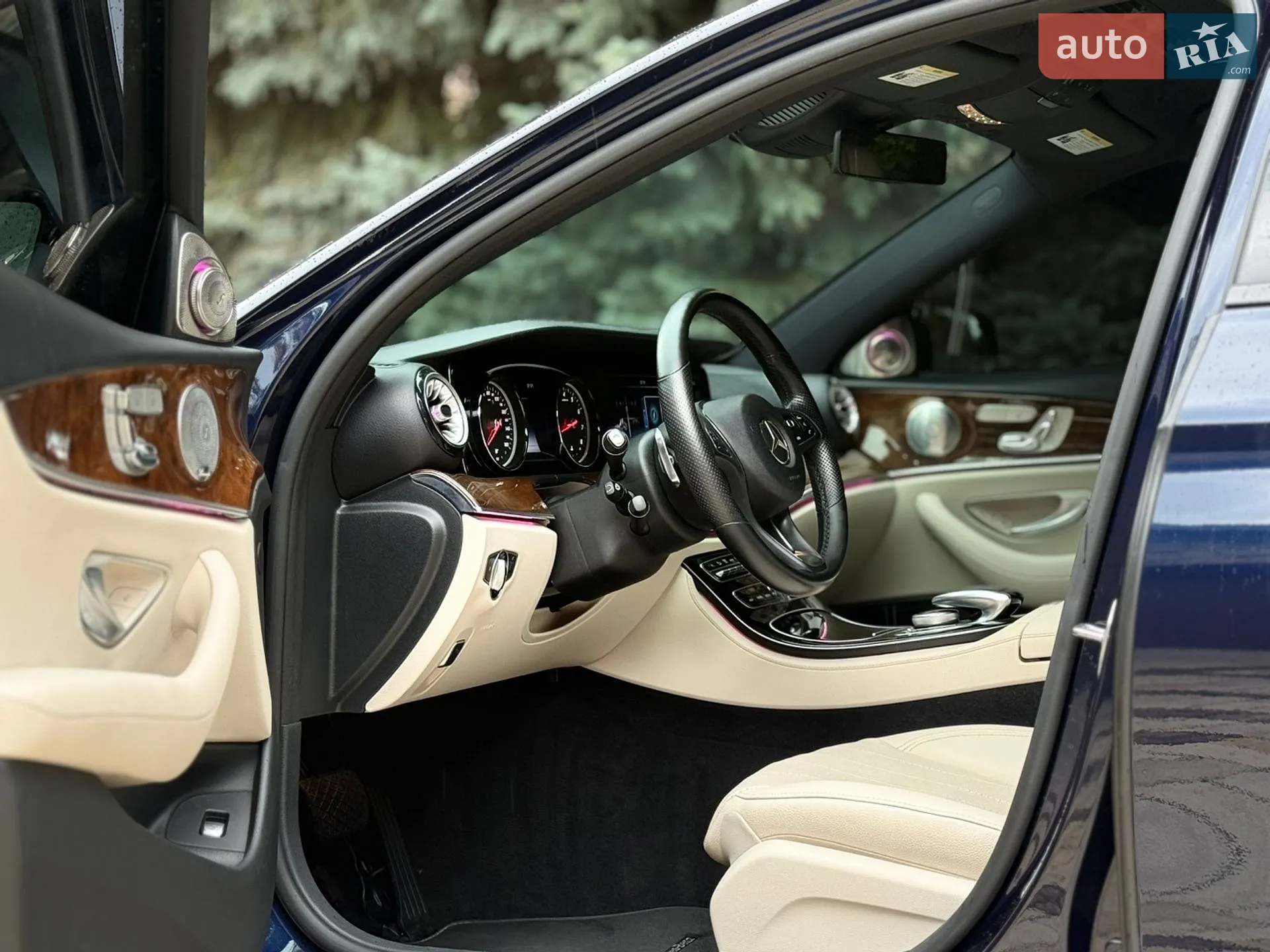 2016 Mercedes-Benz E-klasse - мініатюра 39