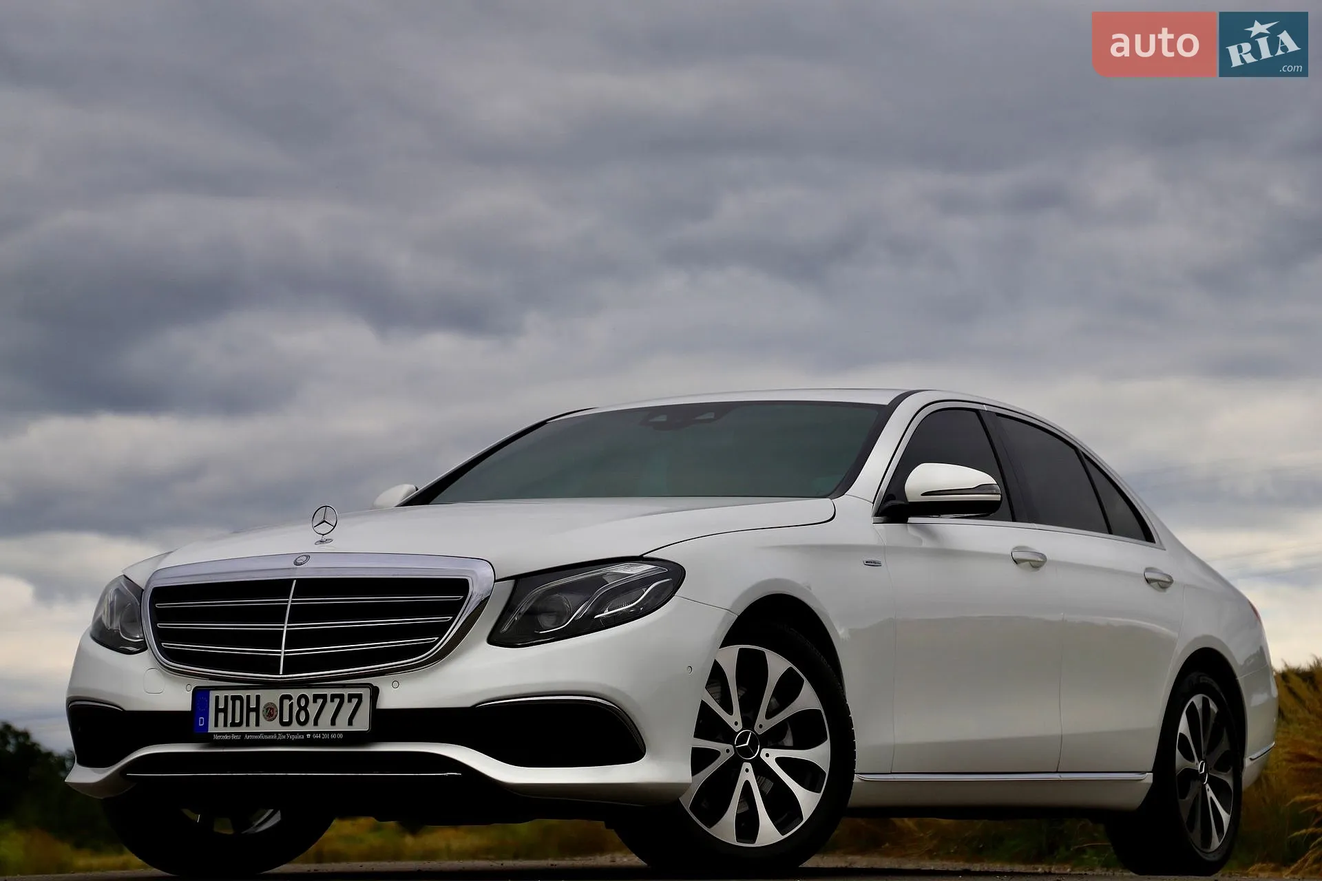 2019 Mercedes-Benz E-klasse - мініатюра 16