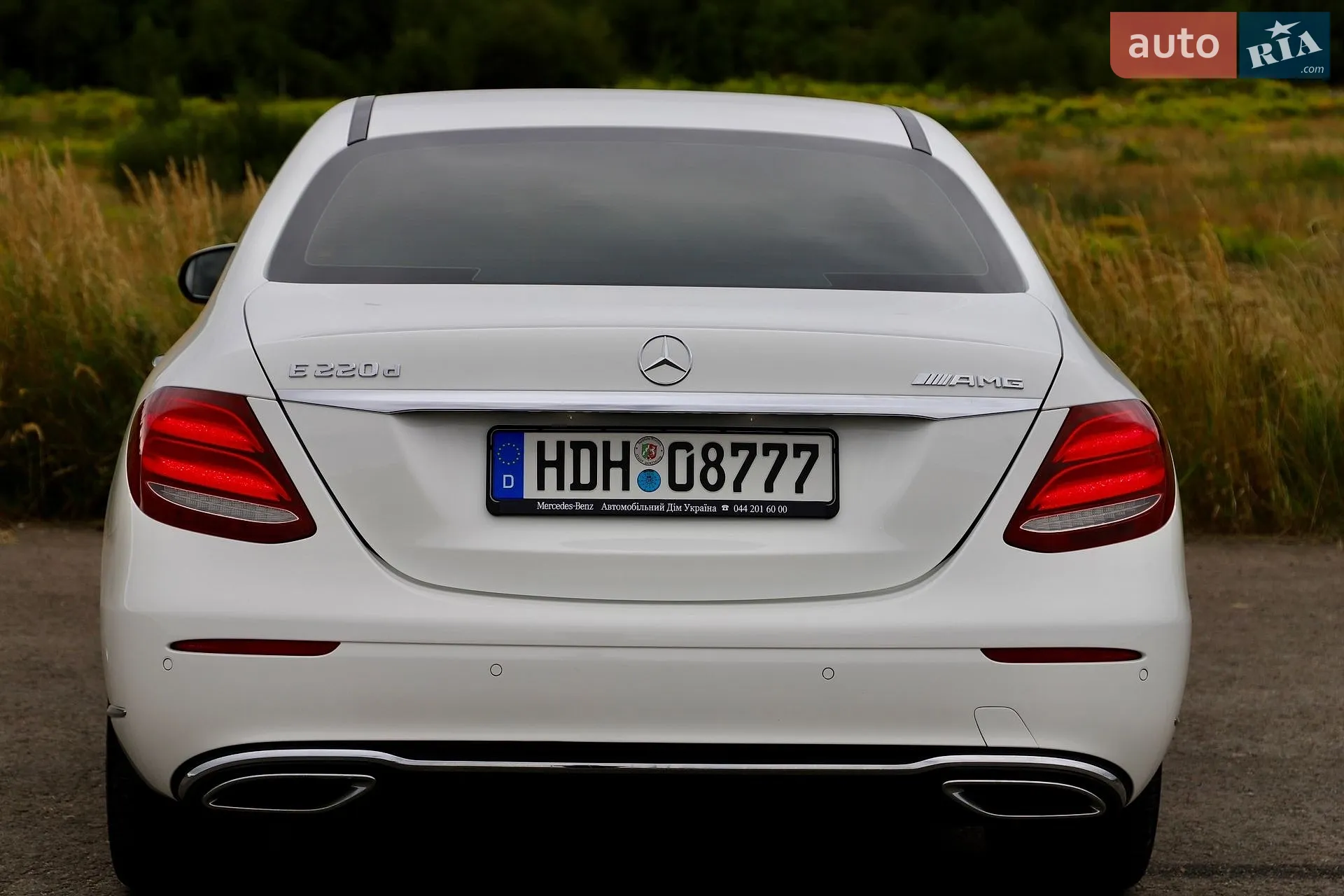 2019 Mercedes-Benz E-klasse - мініатюра 36