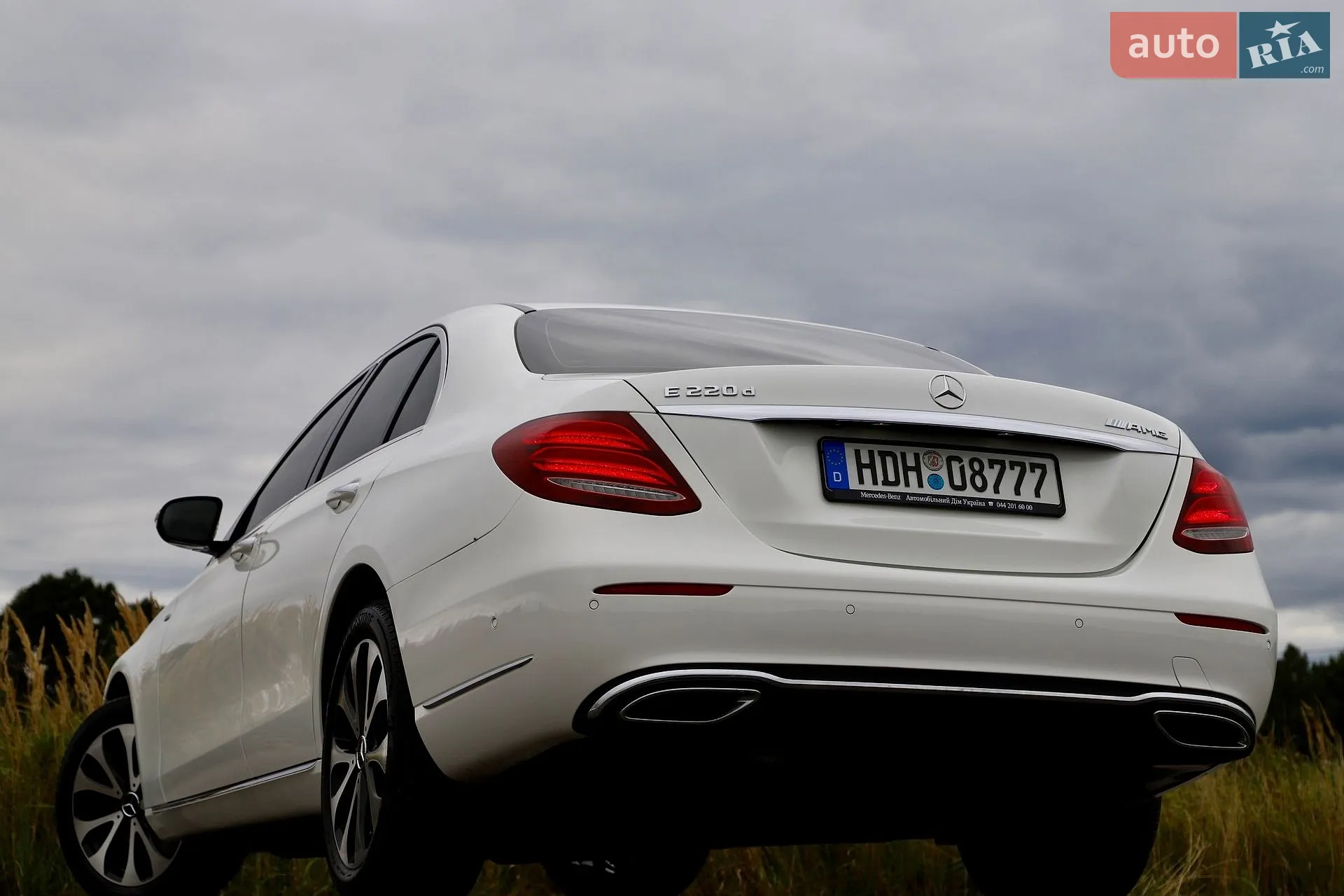 2019 Mercedes-Benz E-klasse - мініатюра 40