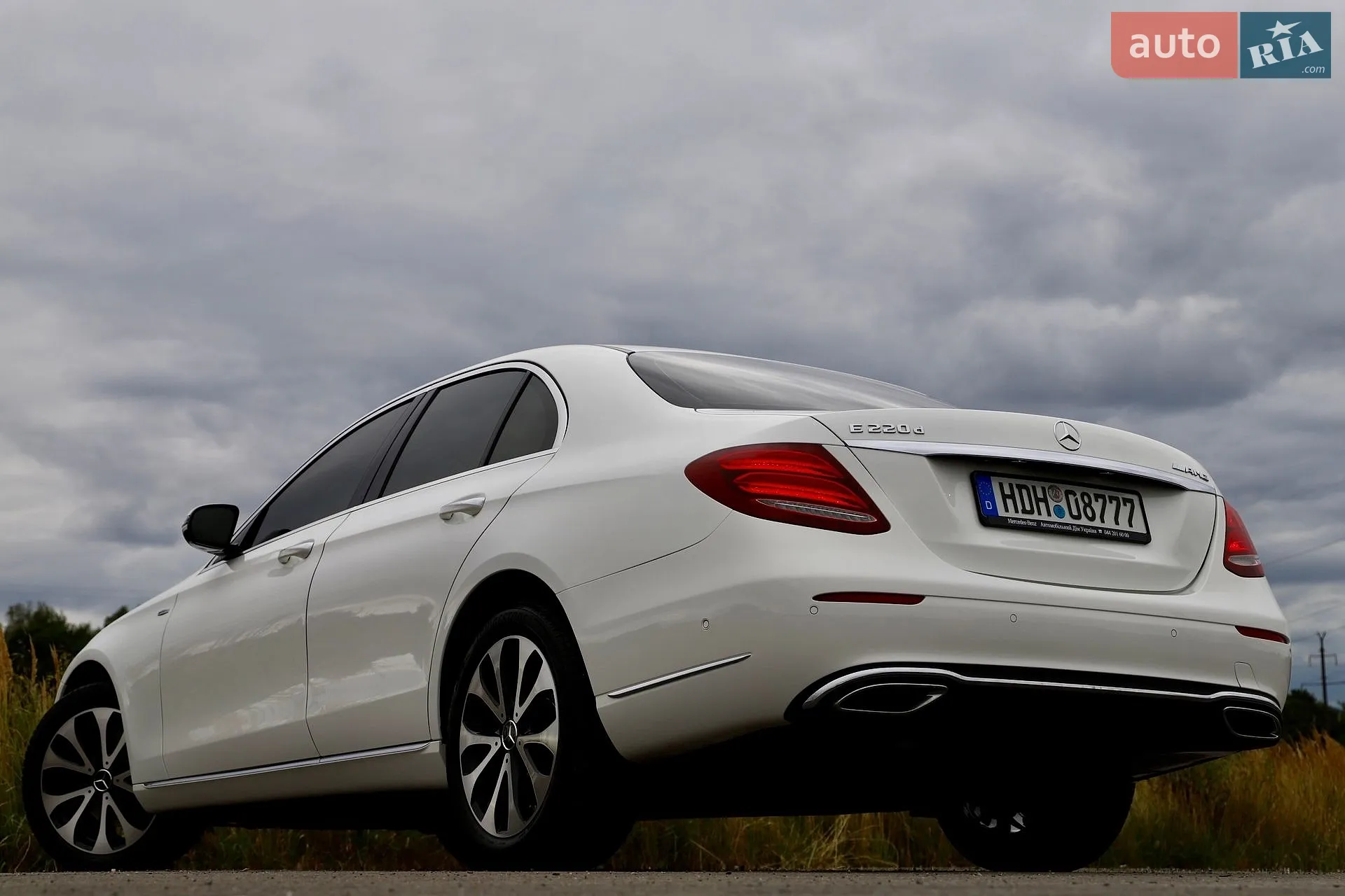 2019 Mercedes-Benz E-klasse - мініатюра 45