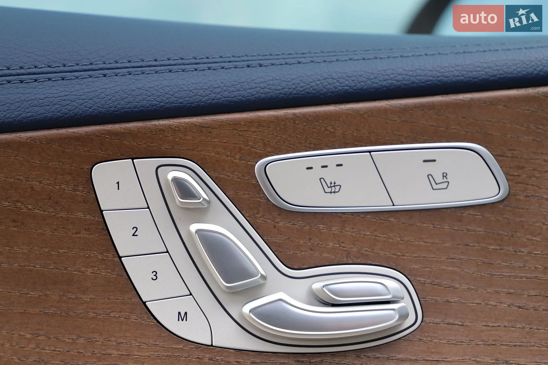 2019 Mercedes-Benz E-klasse - мініатюра 54