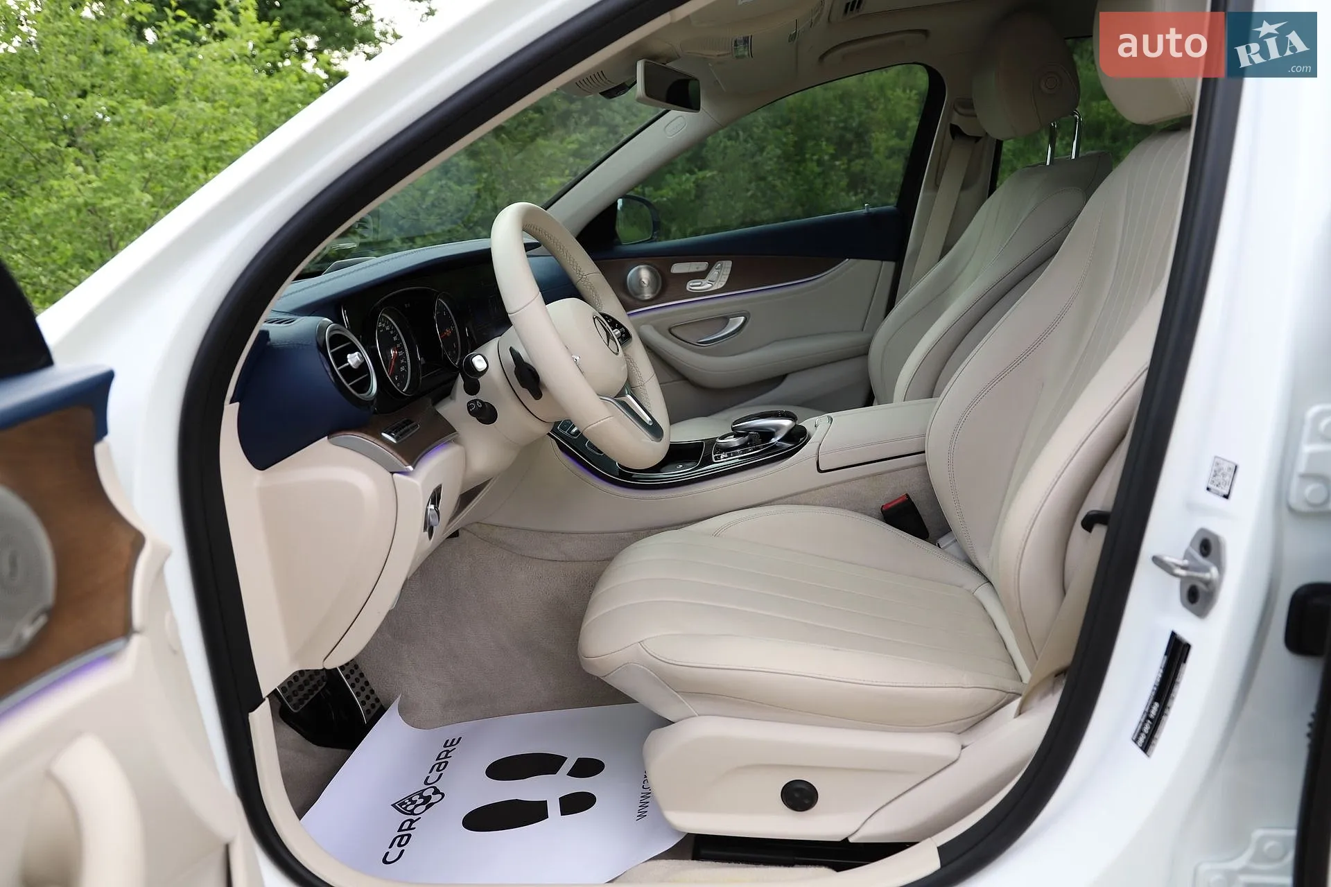 2019 Mercedes-Benz E-klasse - мініатюра 63