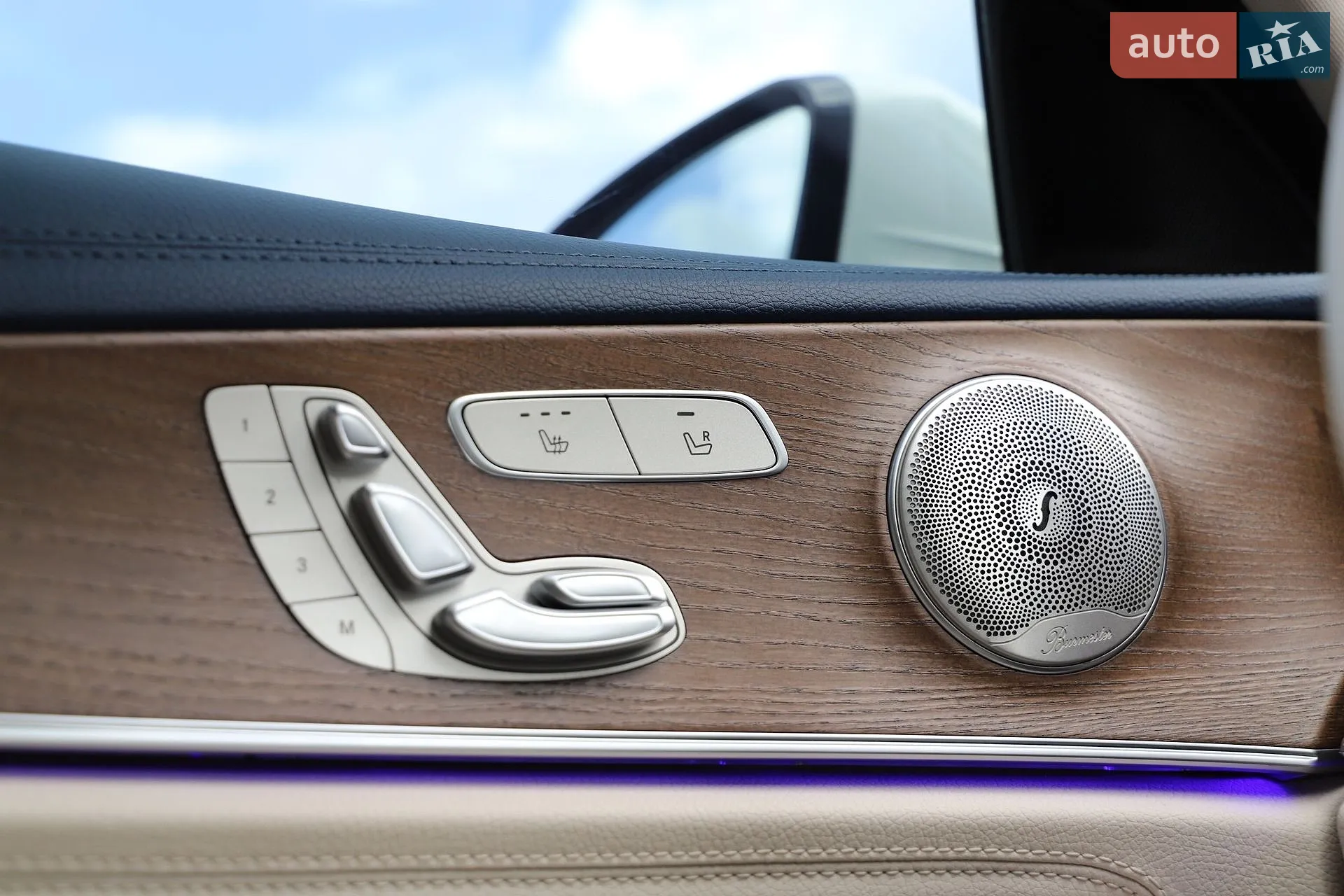 2019 Mercedes-Benz E-klasse - мініатюра 85