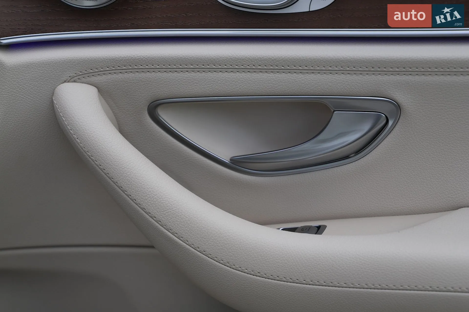 2019 Mercedes-Benz E-klasse - мініатюра 101