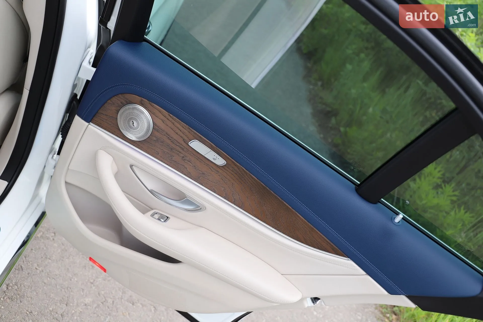 2019 Mercedes-Benz E-klasse - мініатюра 112