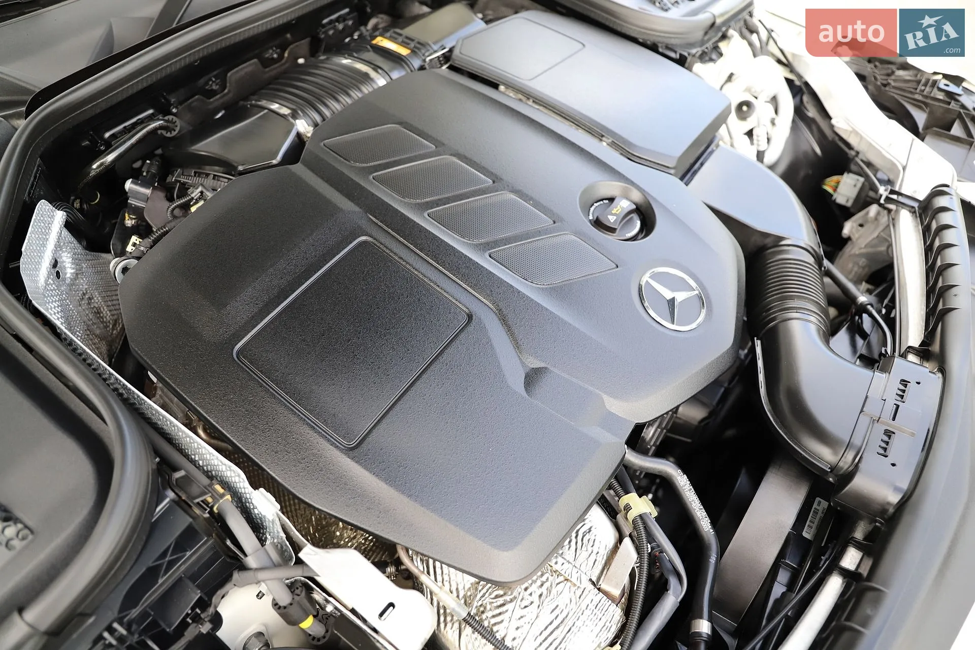 2019 Mercedes-Benz E-klasse - мініатюра 119