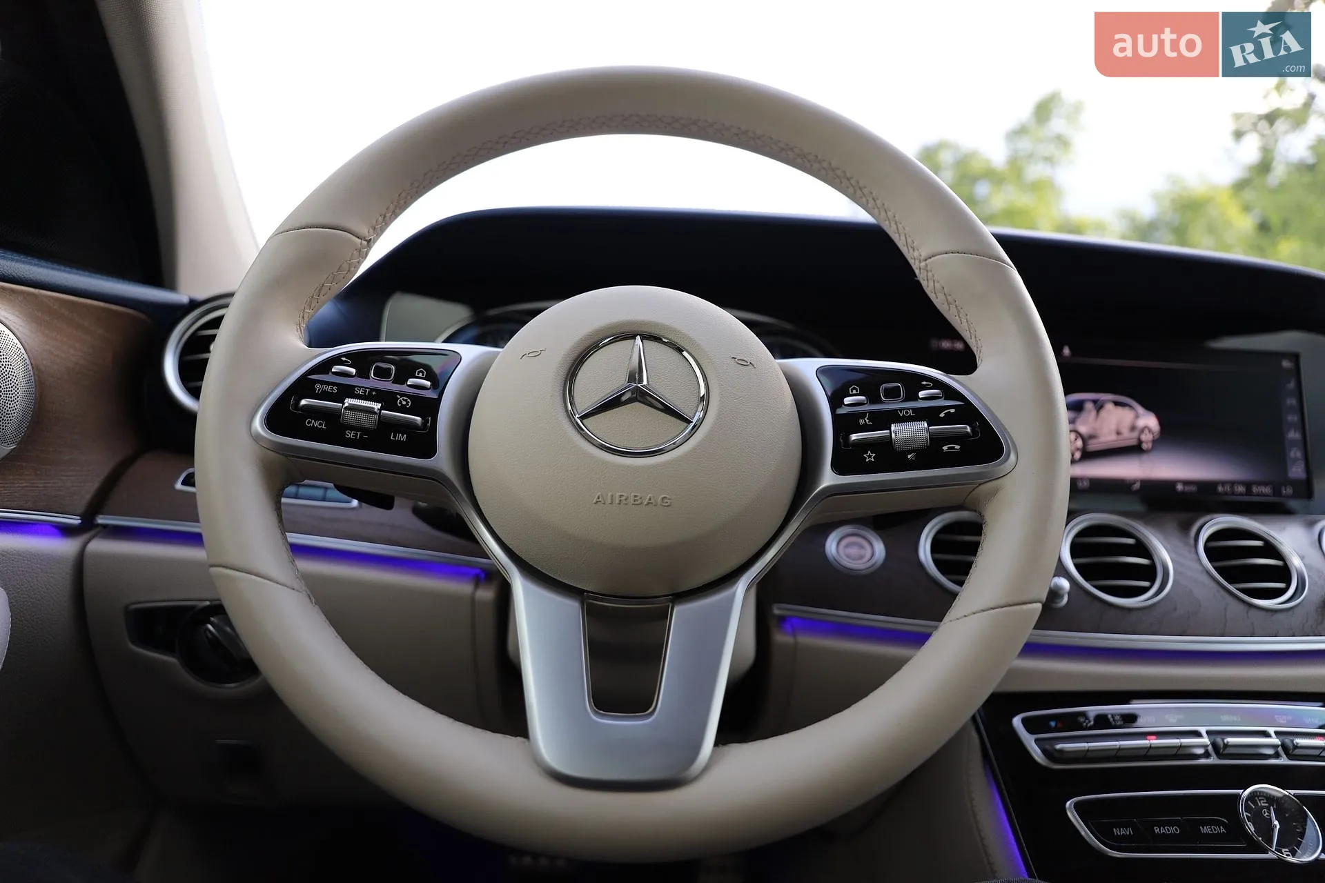 2019 Mercedes-Benz E-klasse - мініатюра 151