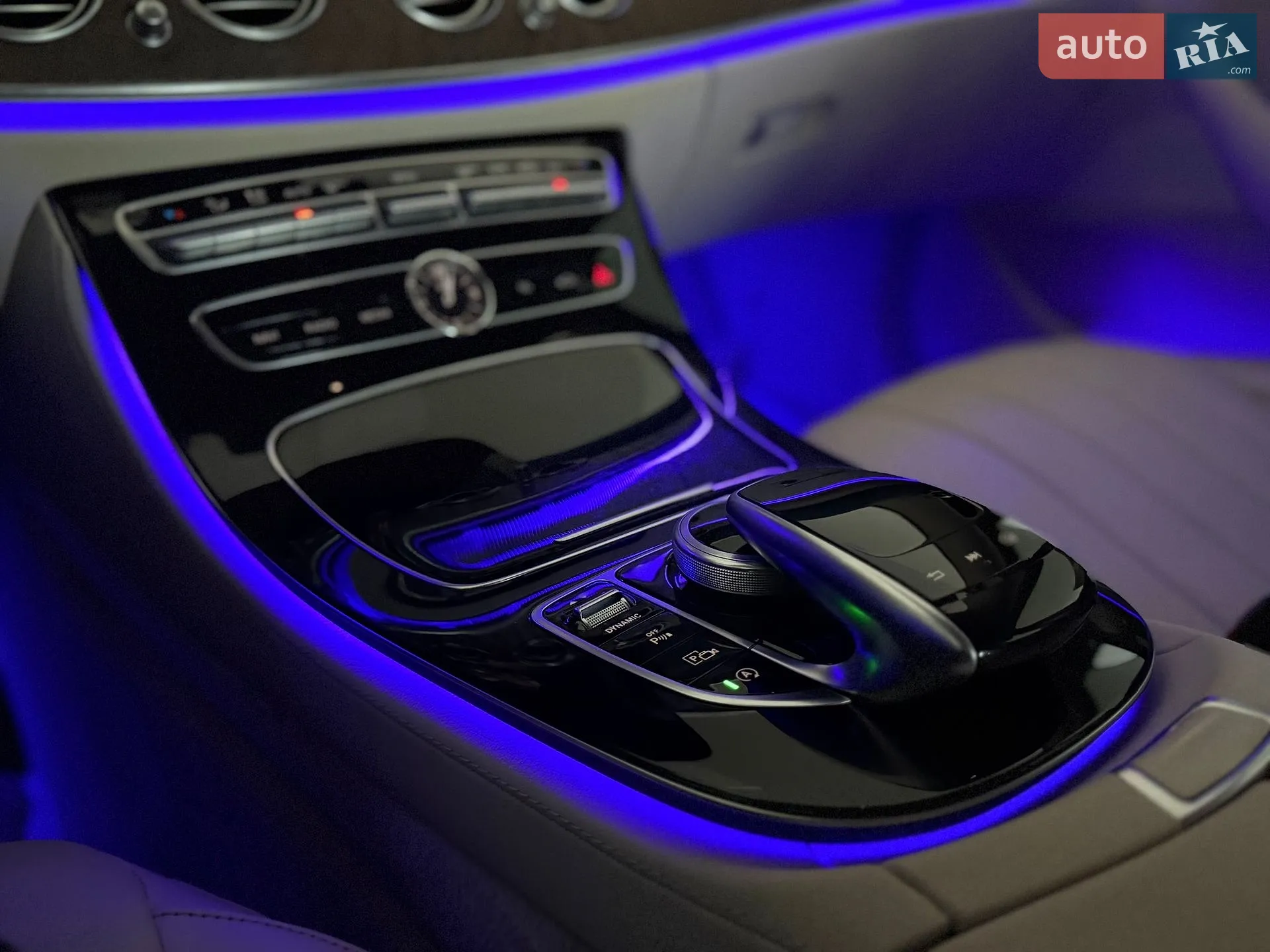 2019 Mercedes-Benz E-klasse - мініатюра 157
