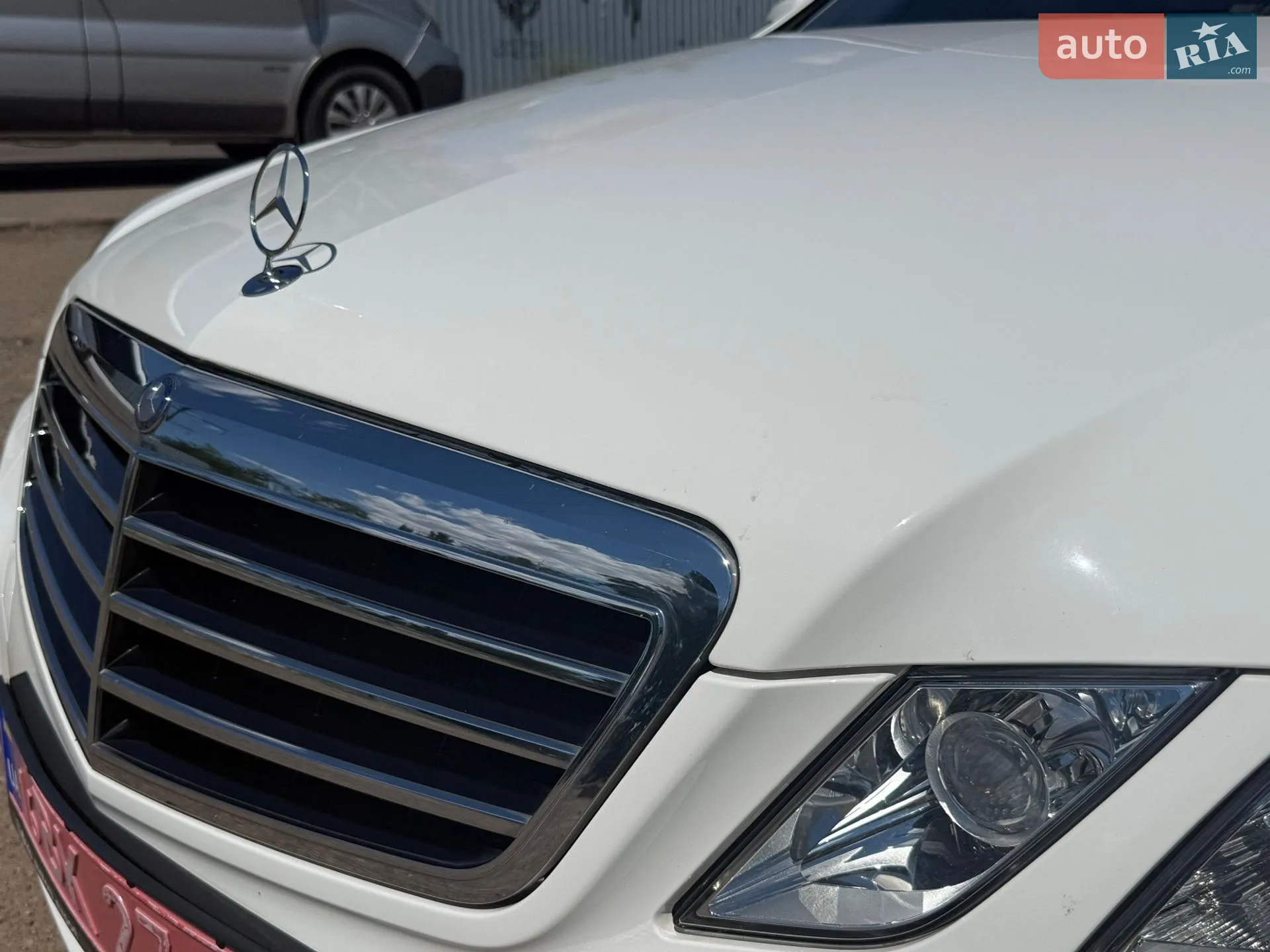 2013 Mercedes-Benz E-klasse - мініатюра 35