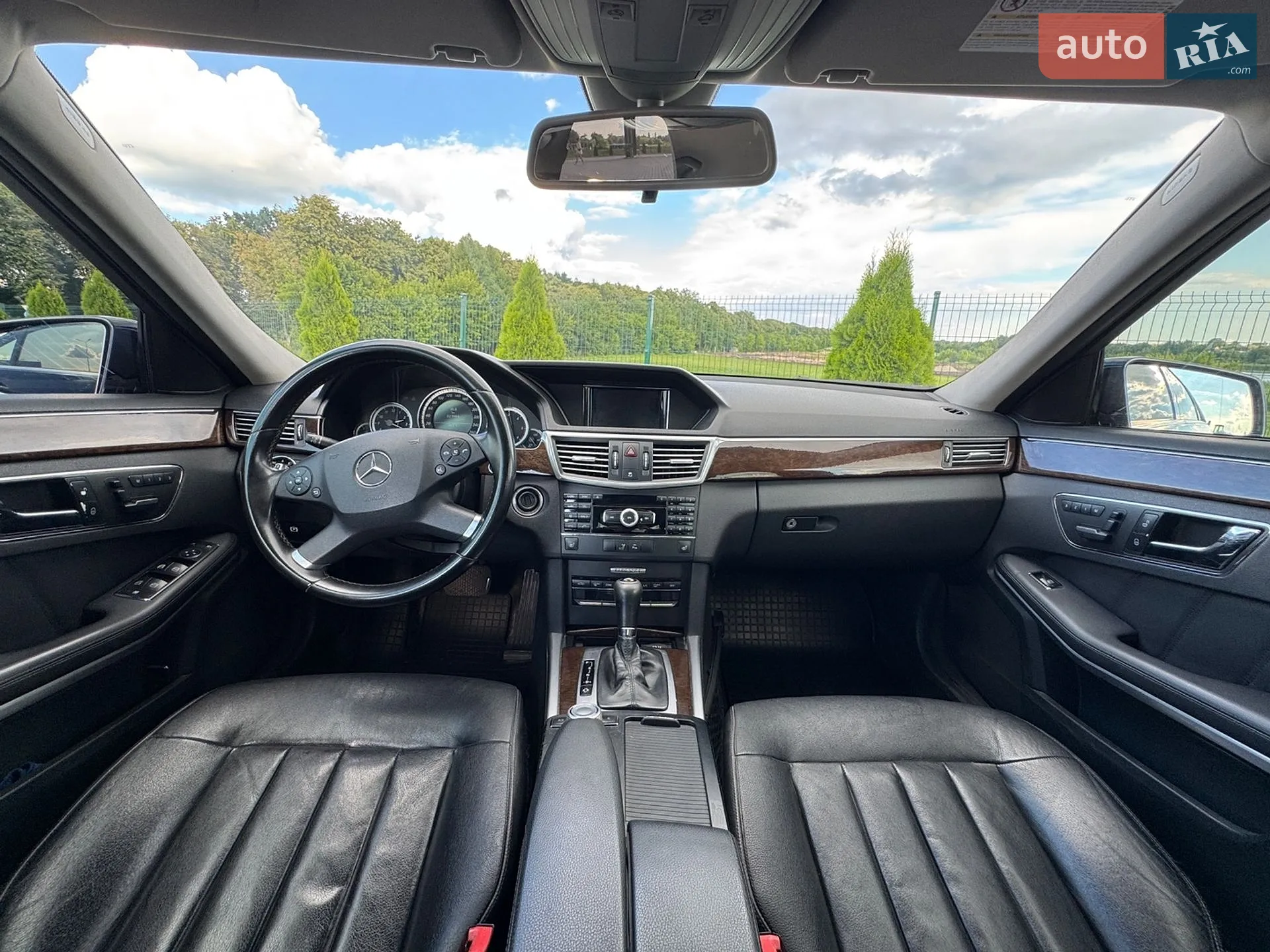2010 Mercedes-Benz E-klasse - мініатюра 17